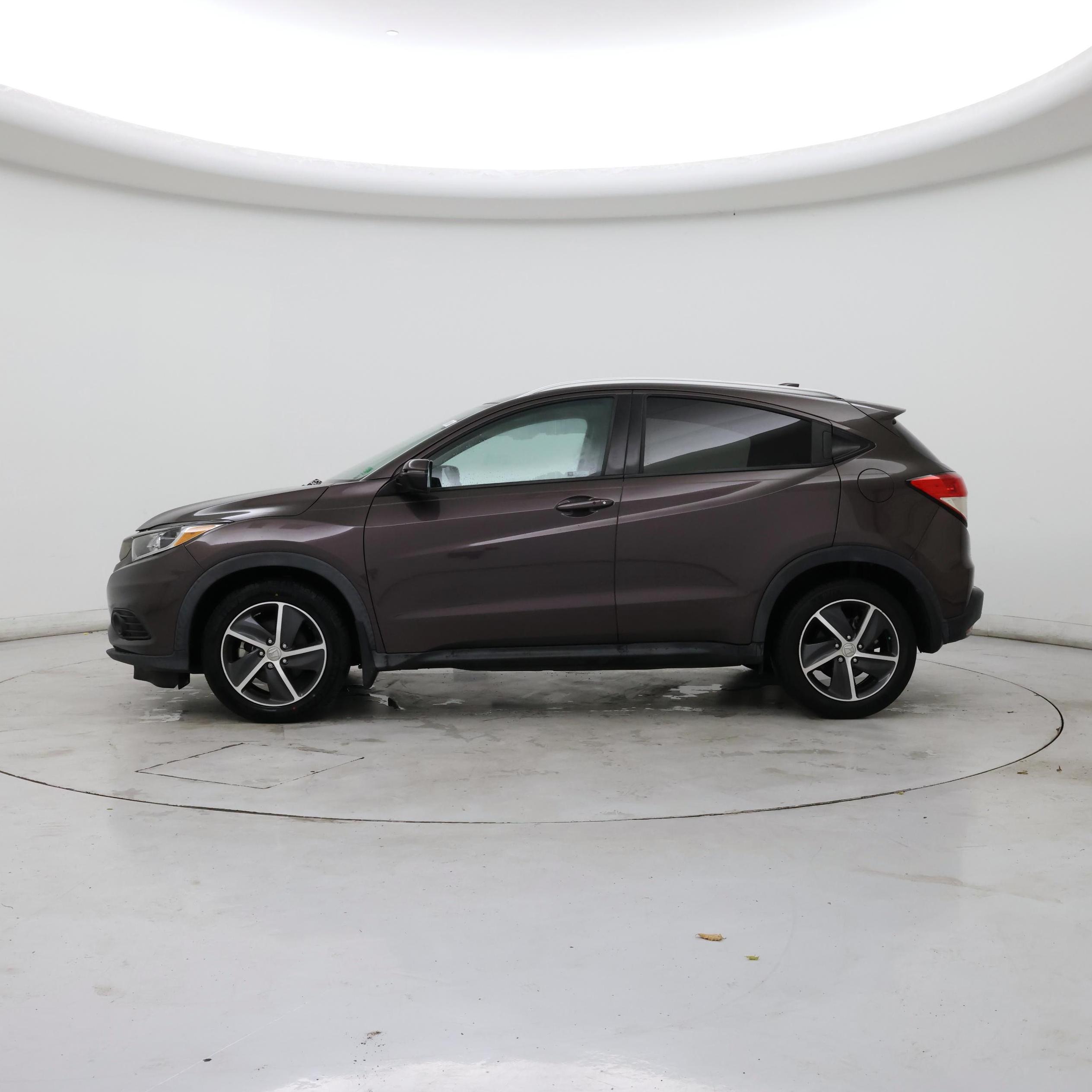Thumbnail: 2022 Honda HR-V - 3