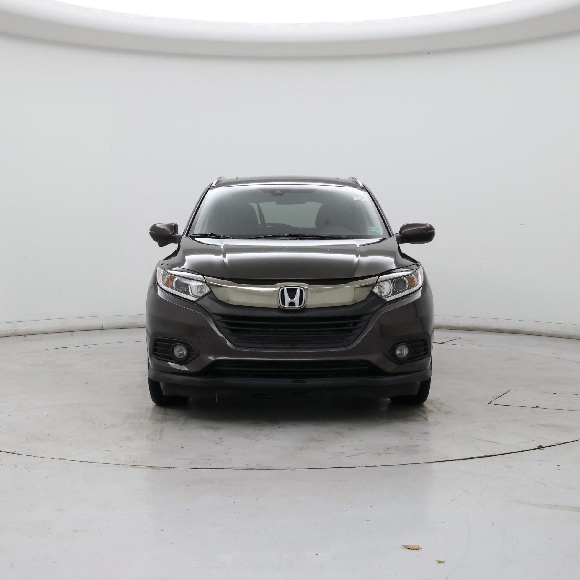 Thumbnail: 2022 Honda HR-V - 5