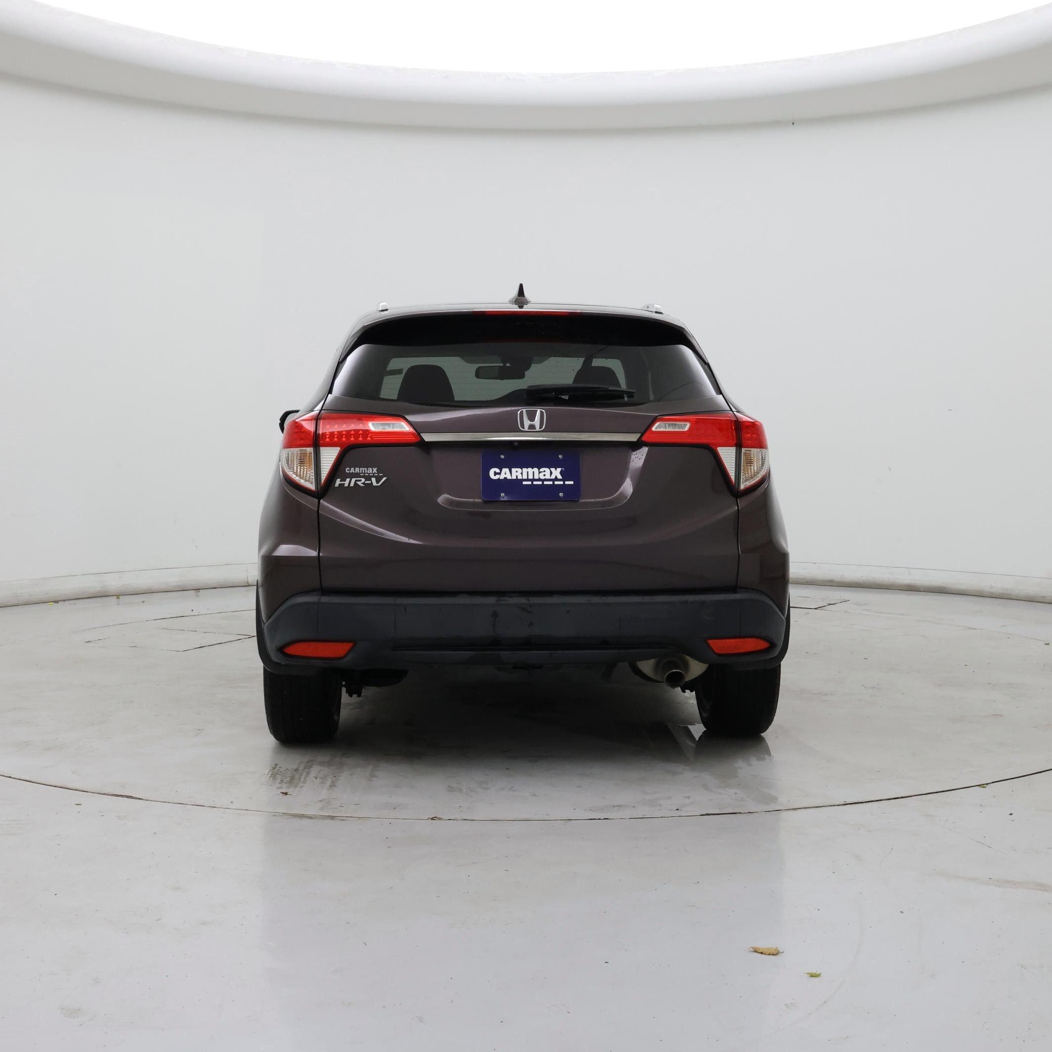 Thumbnail: 2022 Honda HR-V - 6