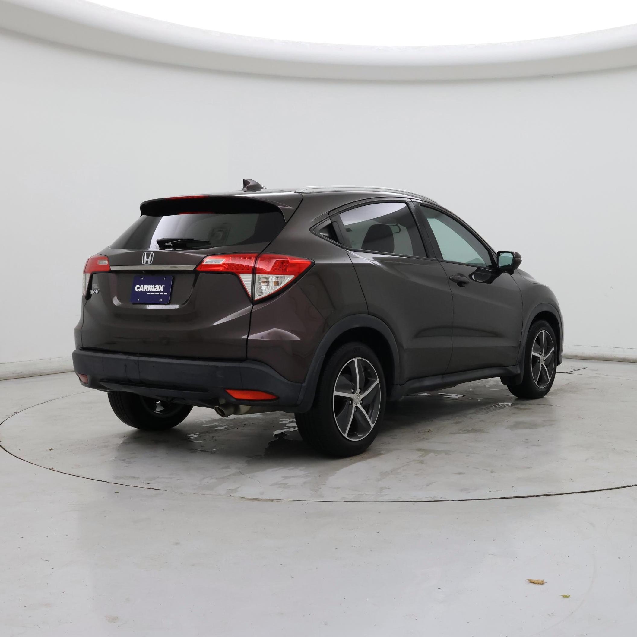 Thumbnail: 2022 Honda HR-V - 8
