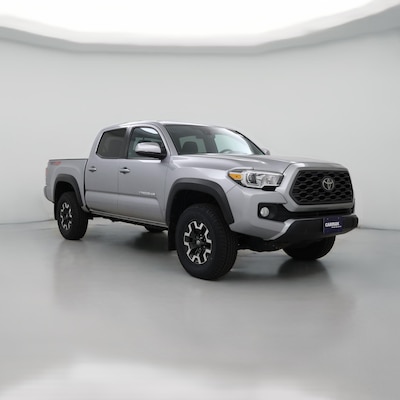 2020 Toyota Tacoma TRD Off Road