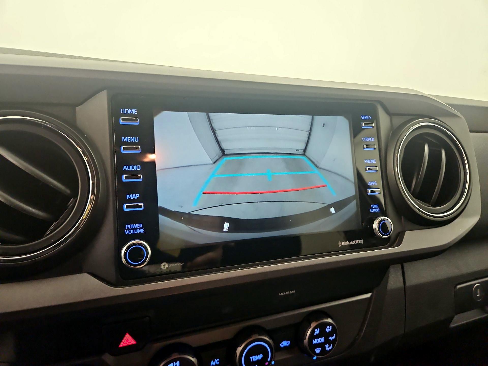 Thumbnail: 2020 Toyota Tacoma - 14