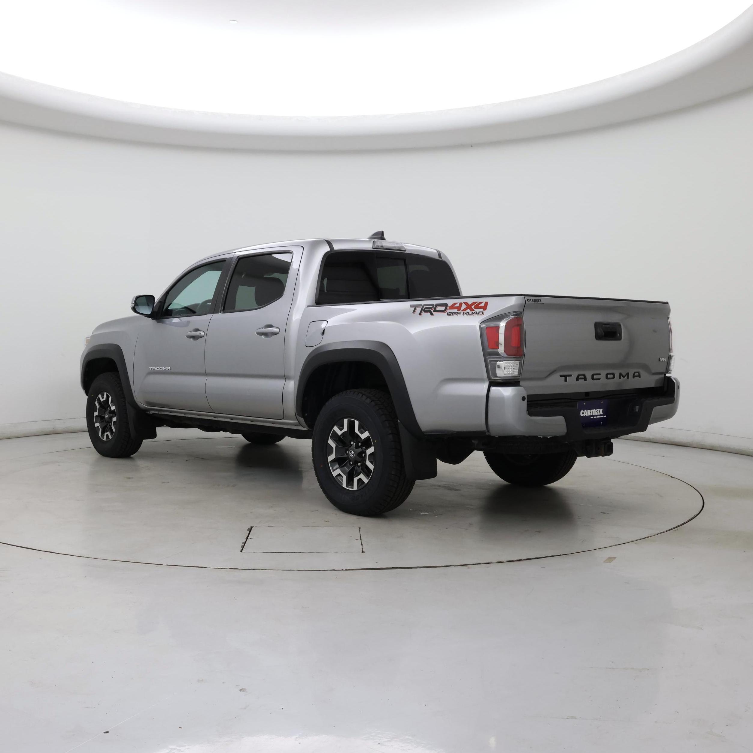 Thumbnail: 2020 Toyota Tacoma - 2
