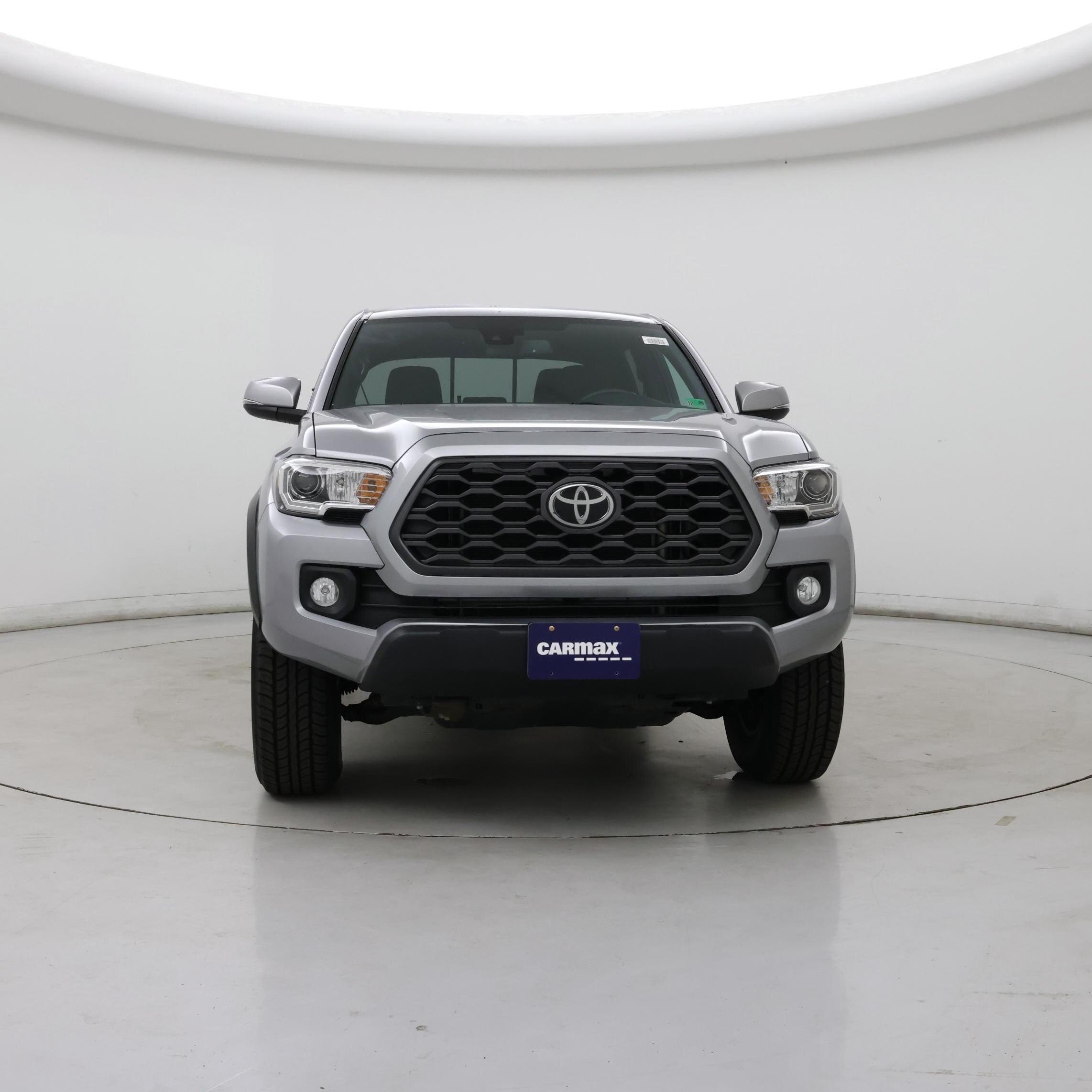 Thumbnail: 2020 Toyota Tacoma - 5