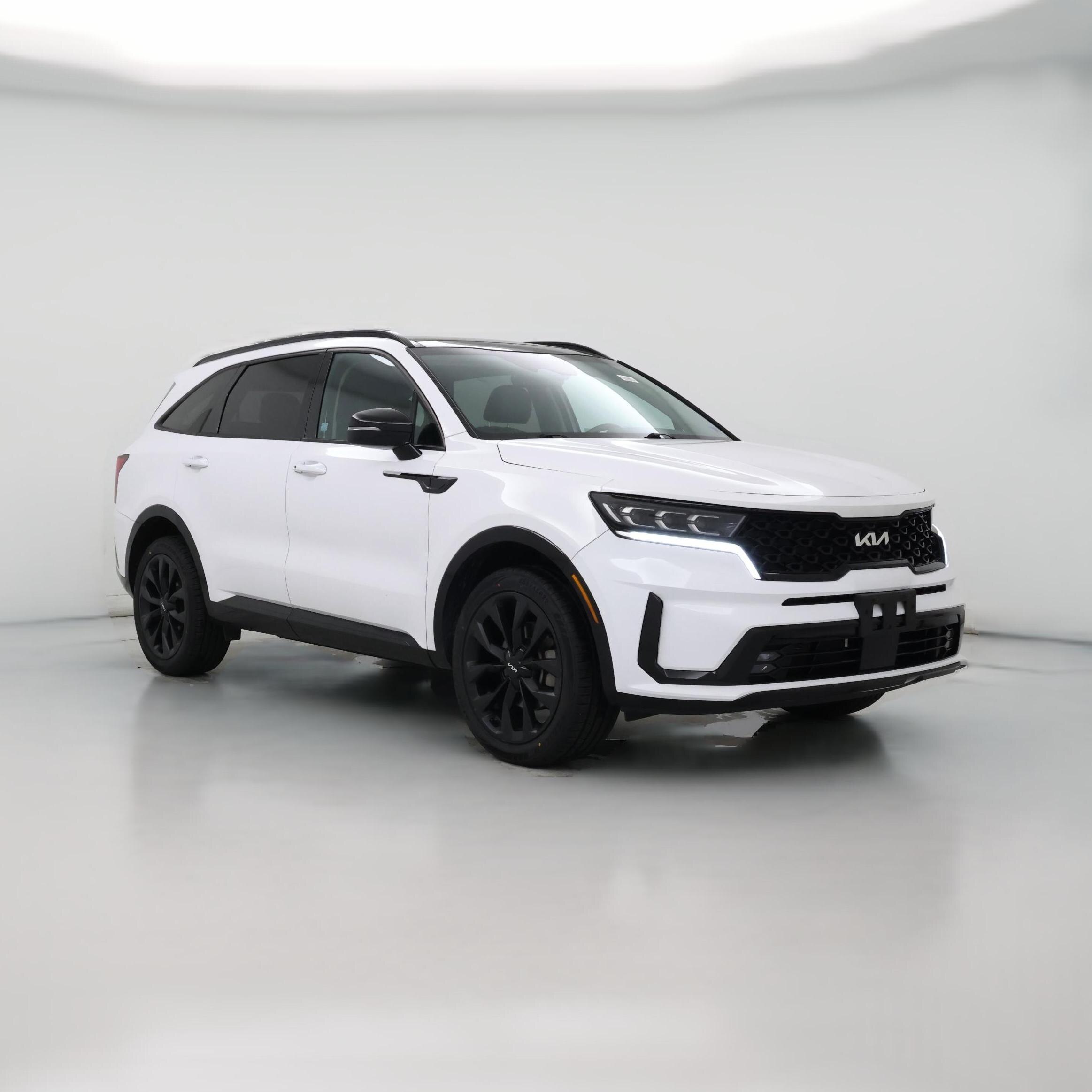Thumbnail: 2023 Kia Sorento - 1