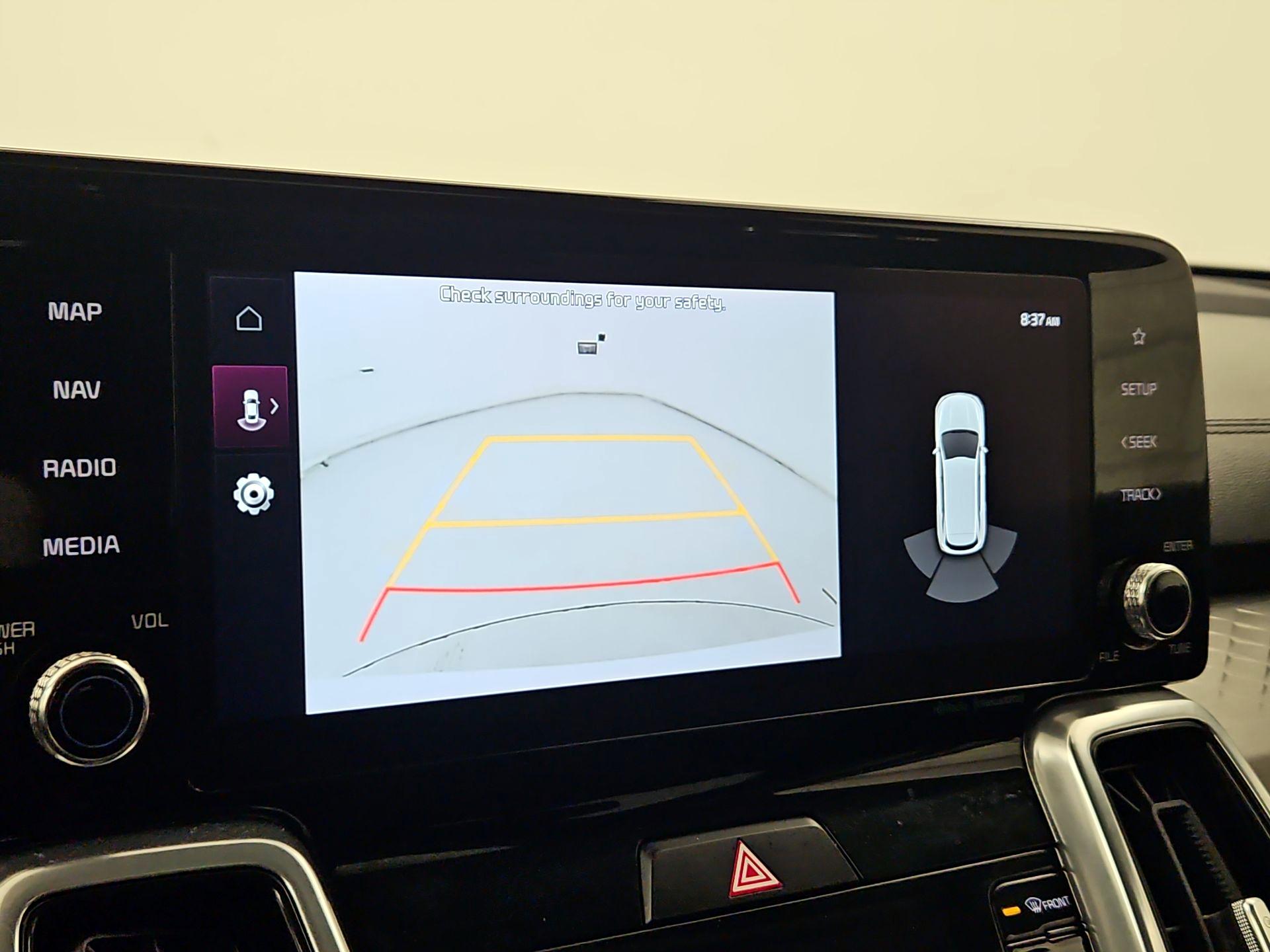 Thumbnail: 2023 Kia Sorento - 15