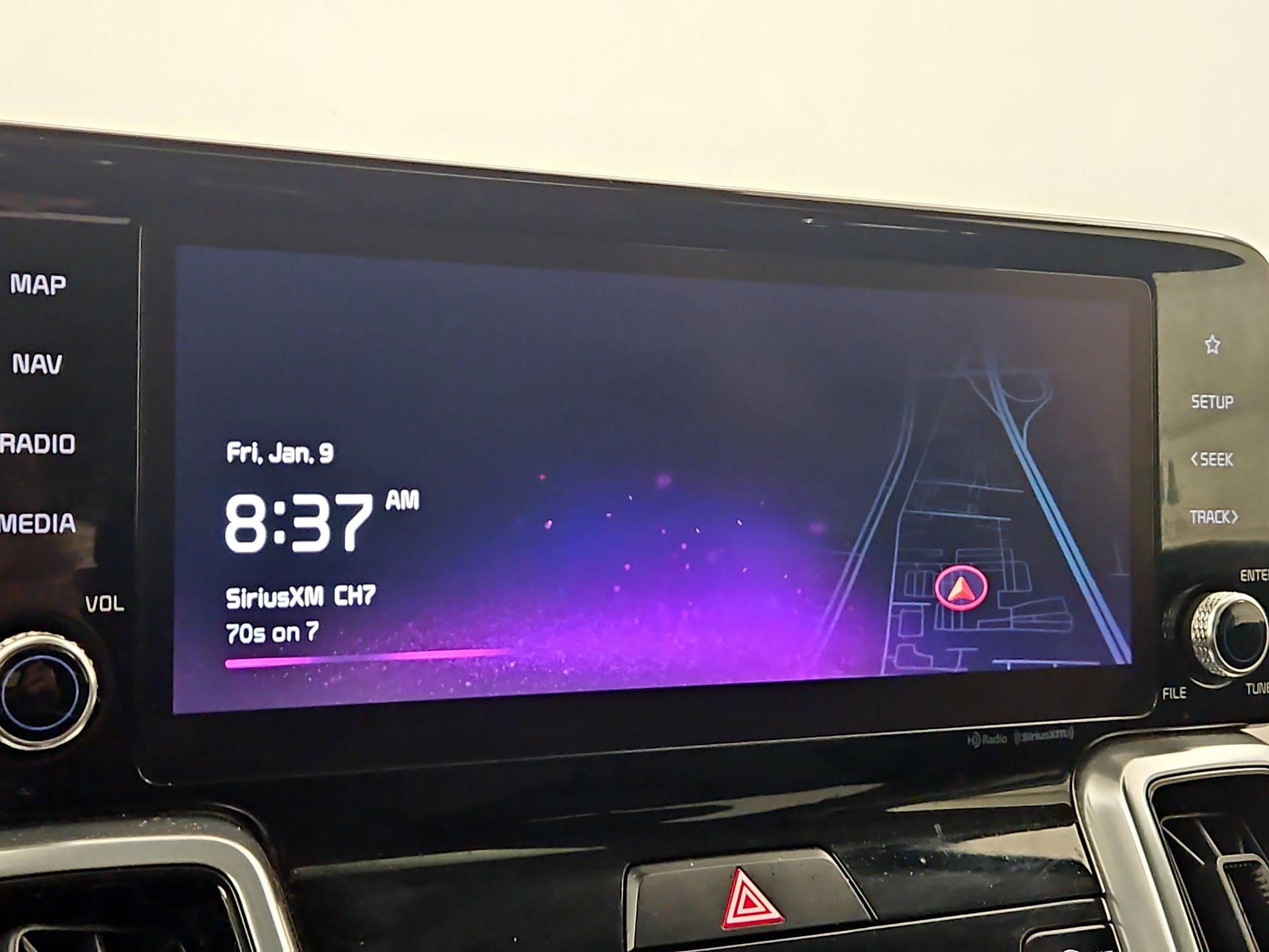 Thumbnail: 2023 Kia Sorento - 16