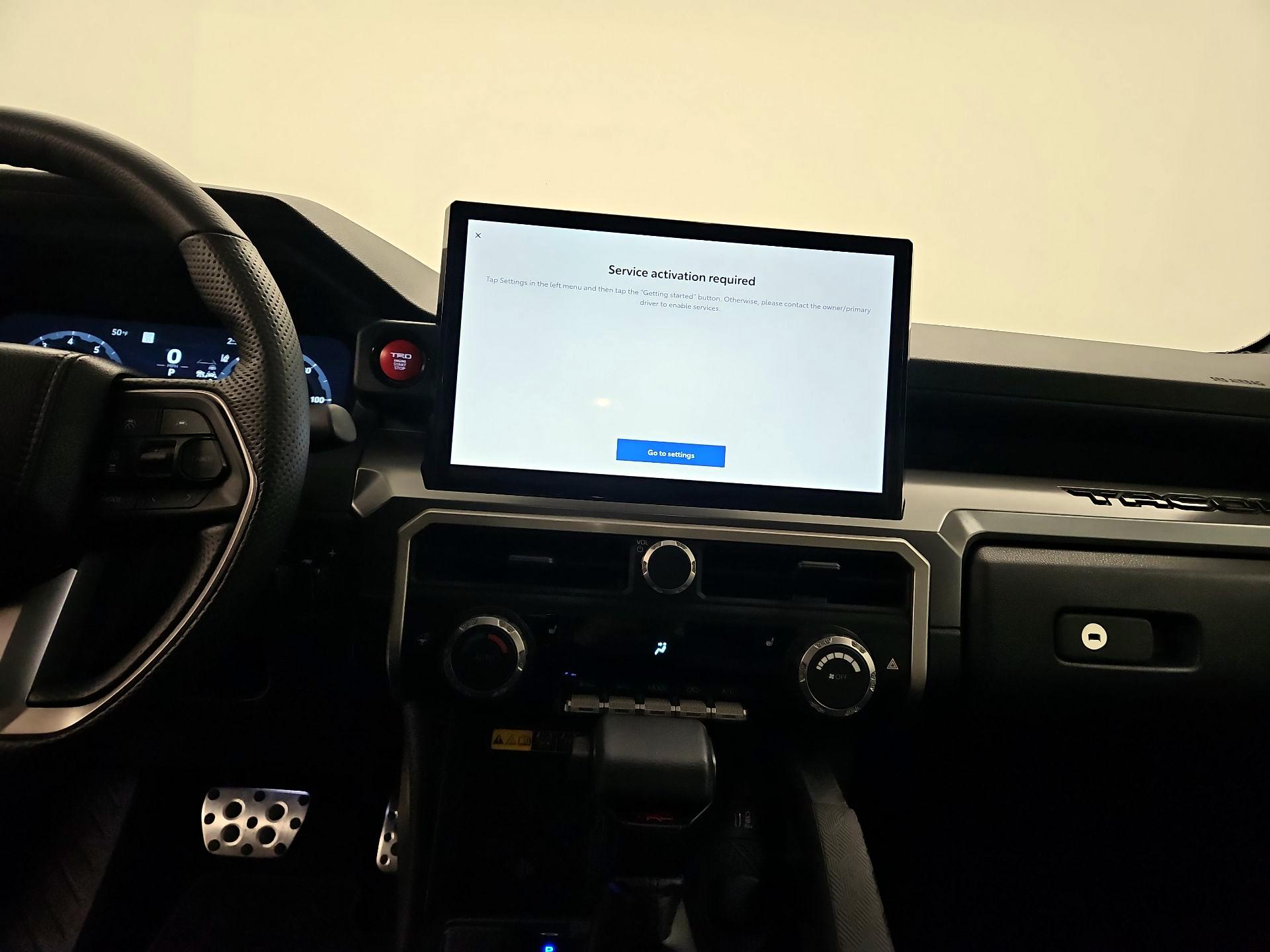 Thumbnail: 2024 Toyota Tacoma - 9