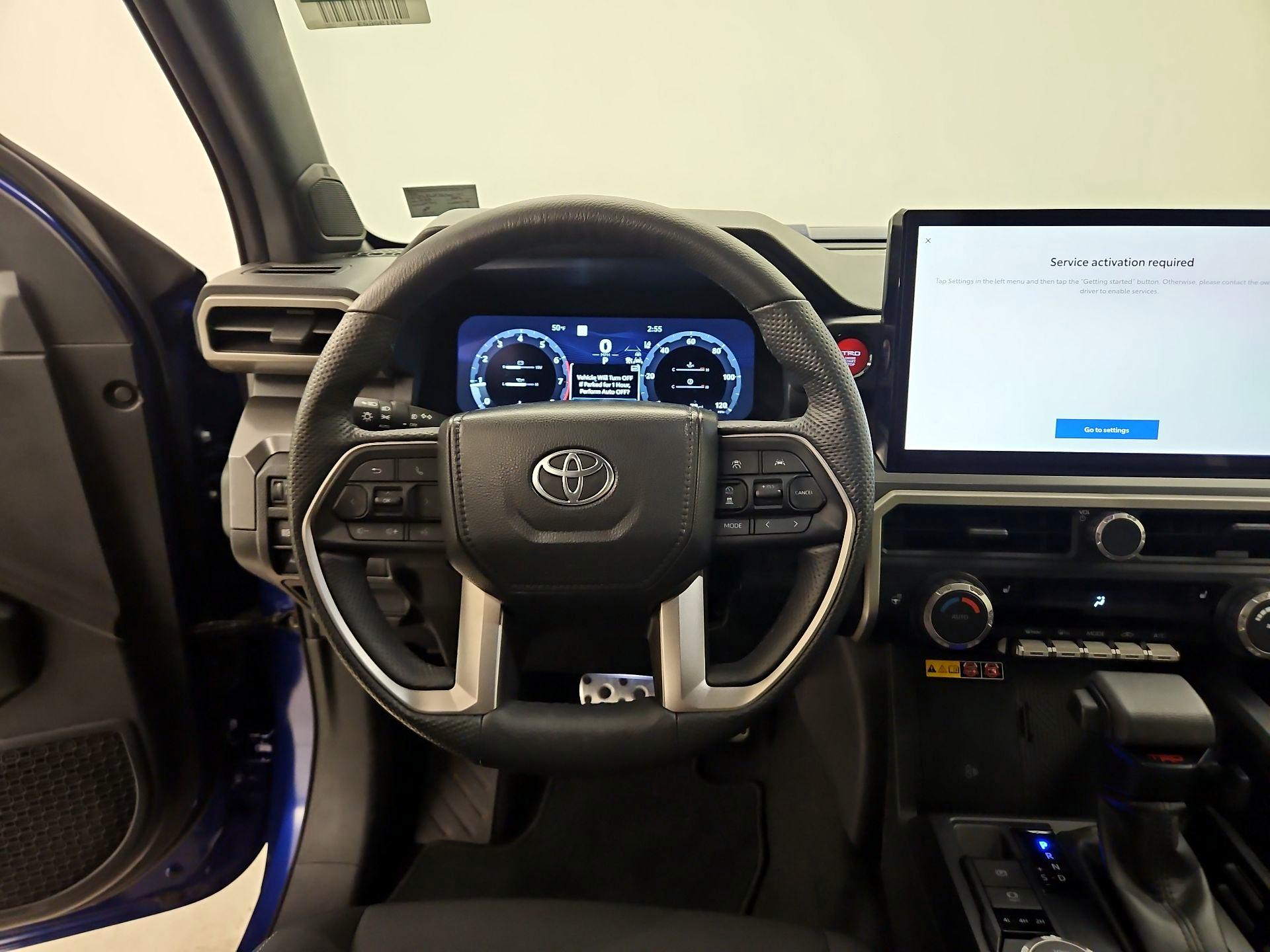 Thumbnail: 2024 Toyota Tacoma - 10