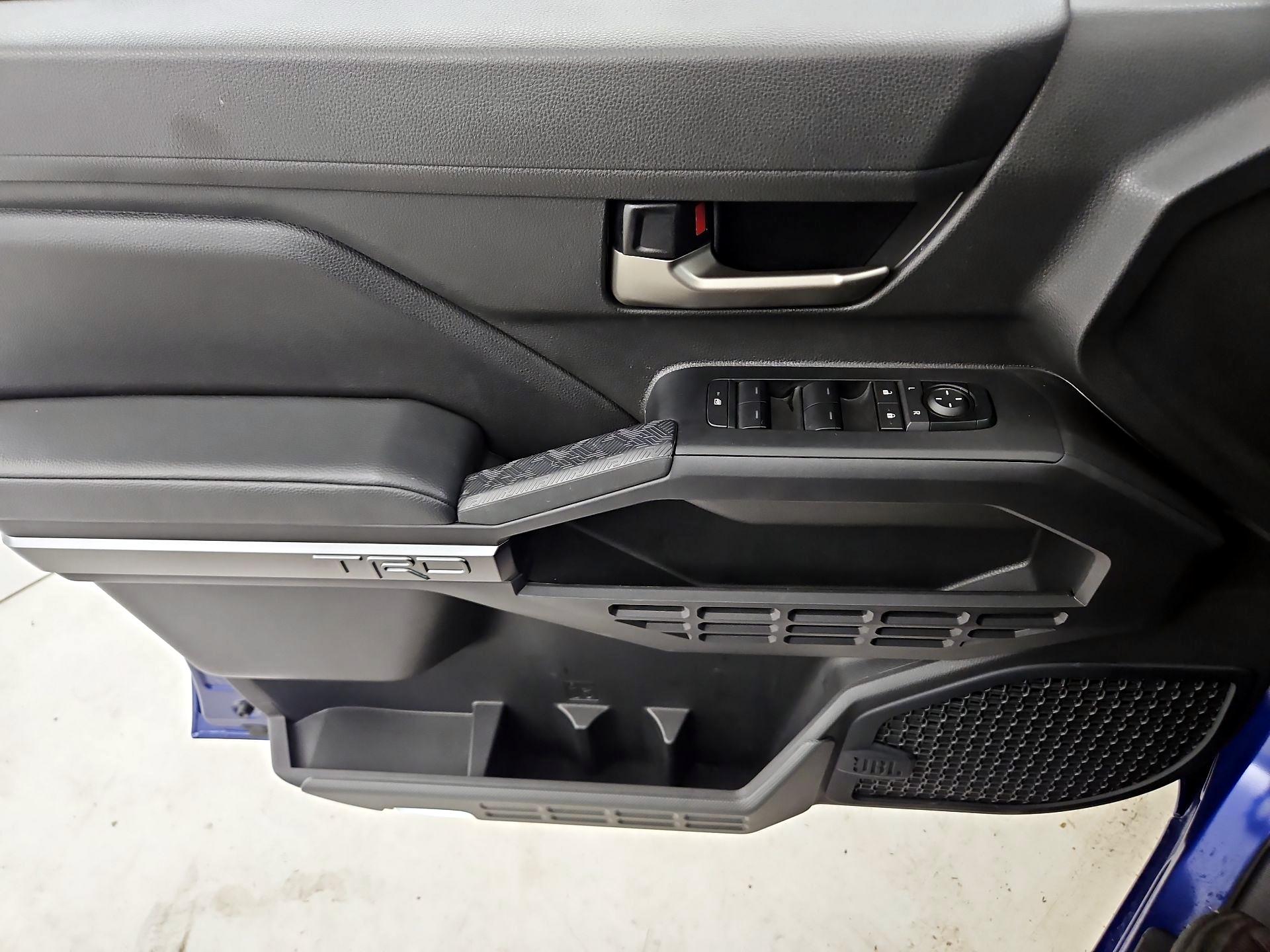 Thumbnail: 2024 Toyota Tacoma - 12