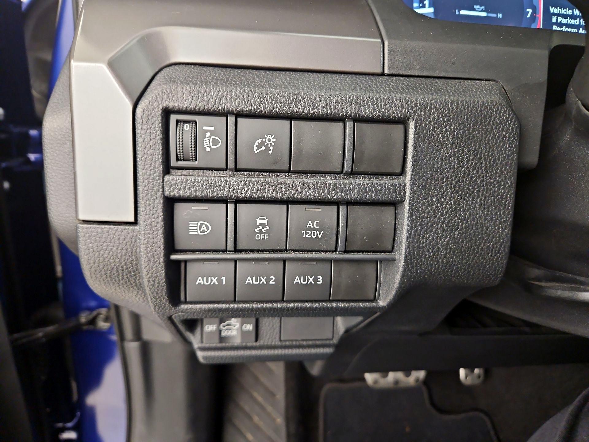 Thumbnail: 2024 Toyota Tacoma - 13