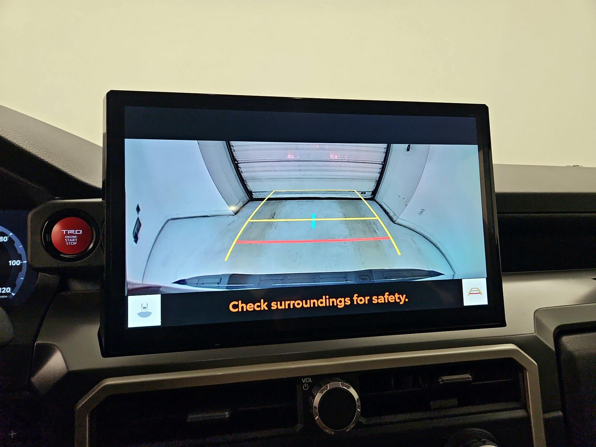 Thumbnail: 2024 Toyota Tacoma - 14