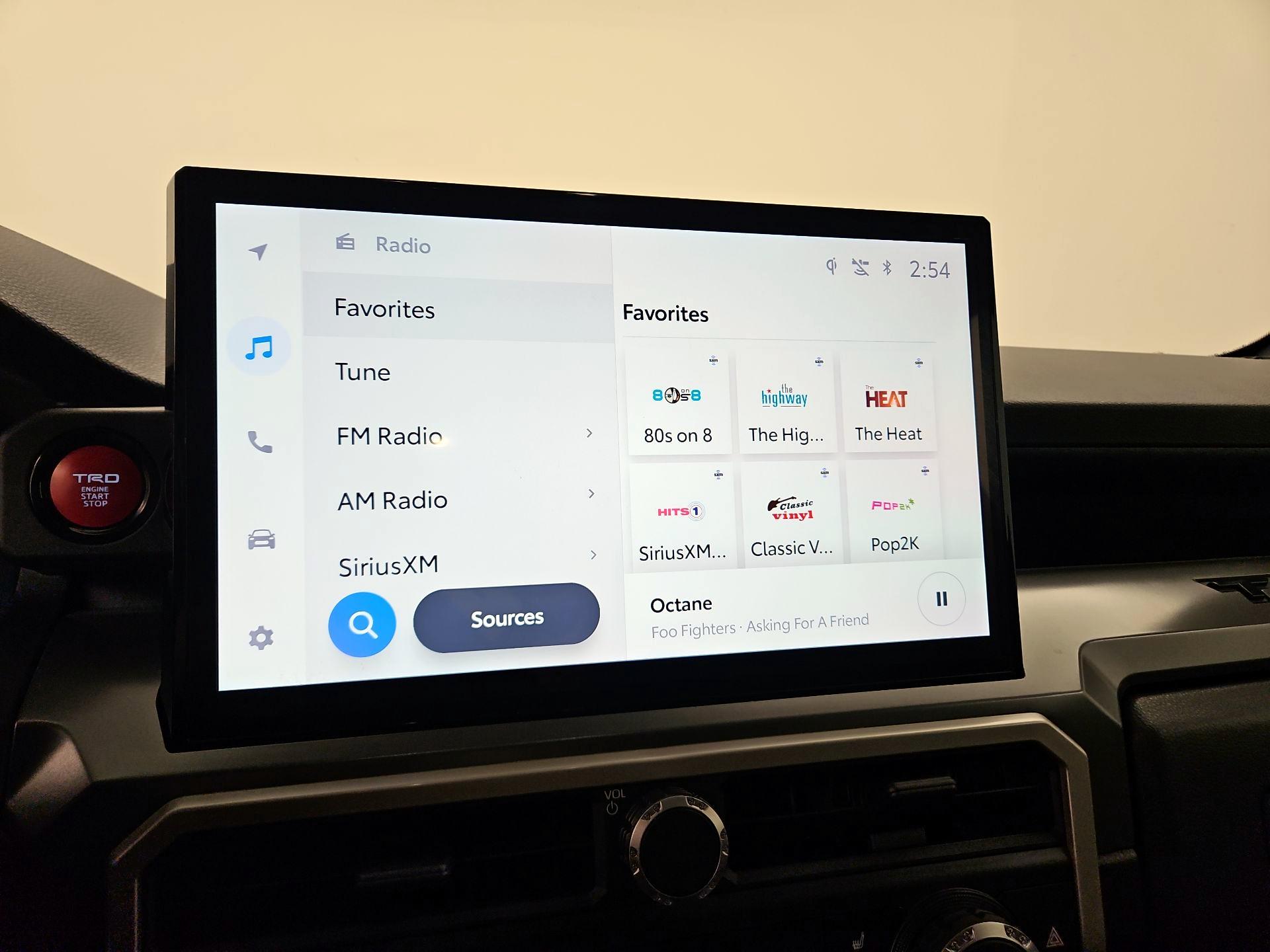 Thumbnail: 2024 Toyota Tacoma - 15