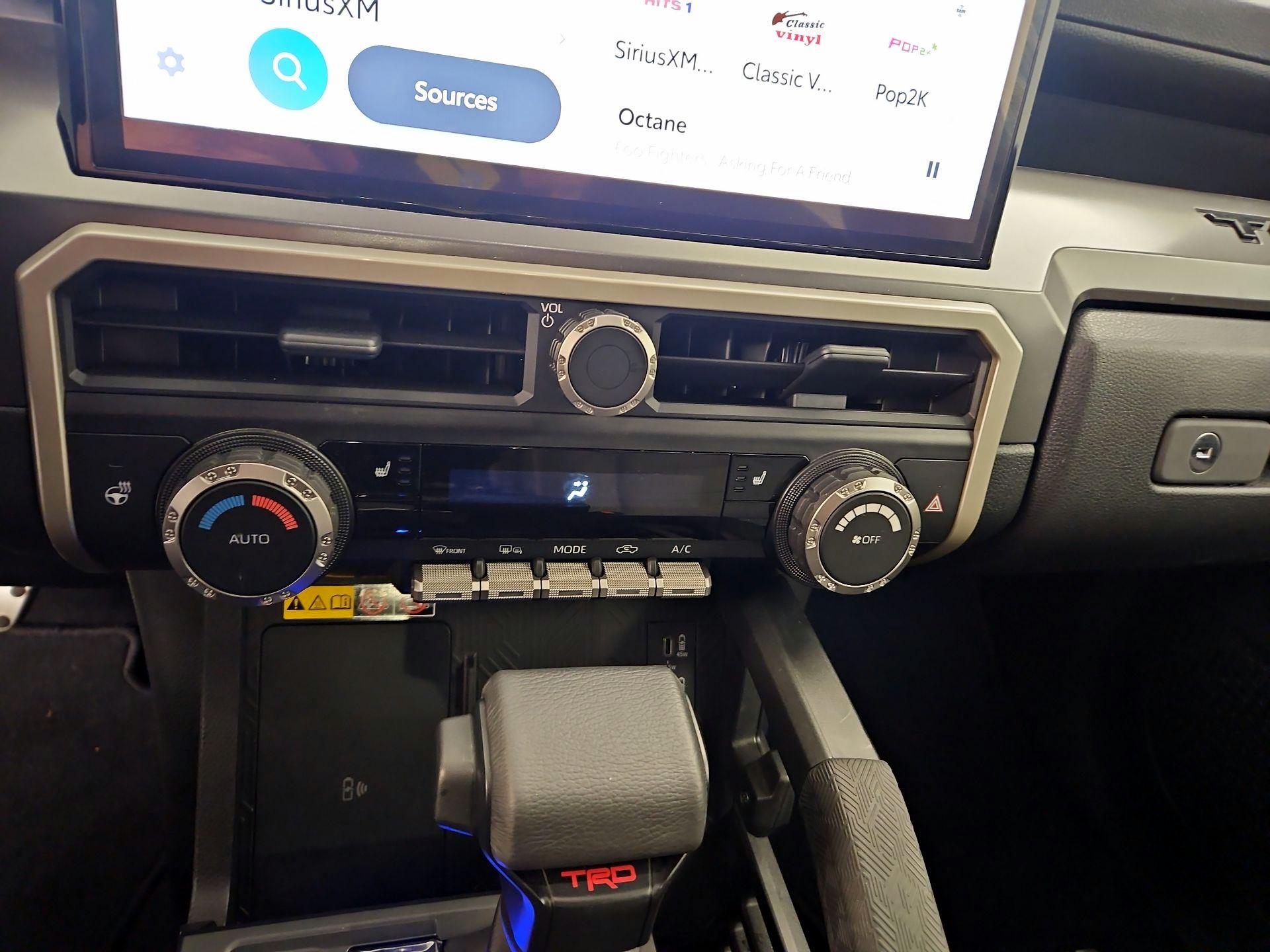 Thumbnail: 2024 Toyota Tacoma - 16