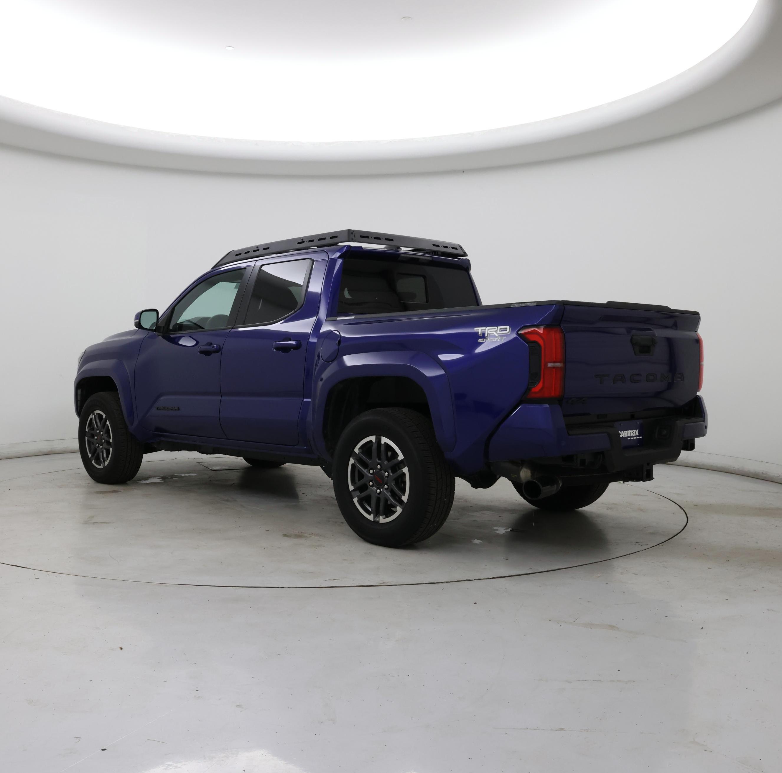 Thumbnail: 2024 Toyota Tacoma - 2