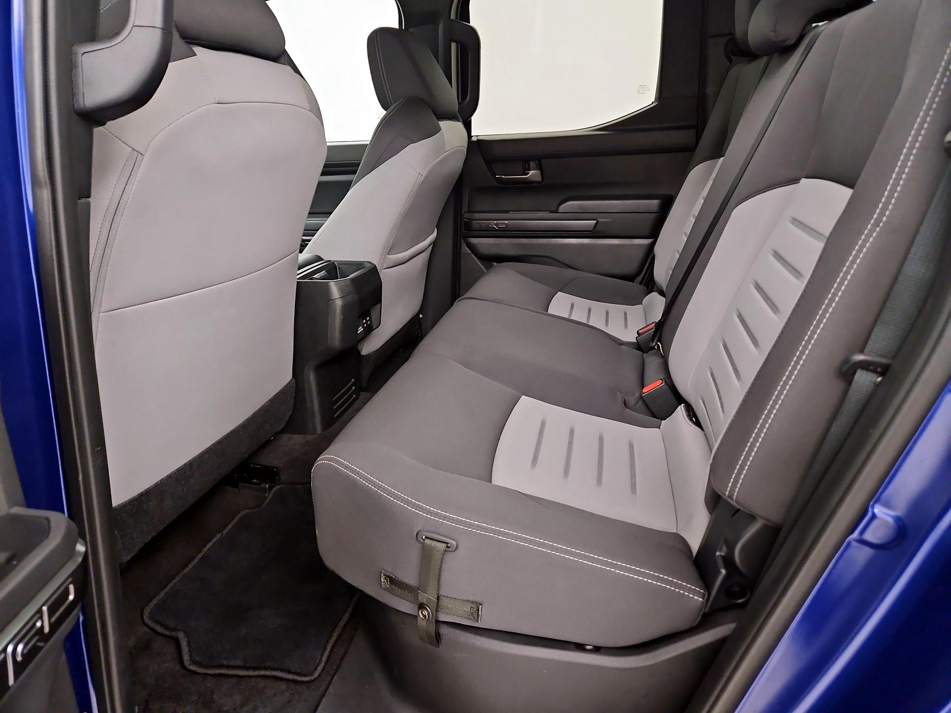 Thumbnail: 2024 Toyota Tacoma - 19