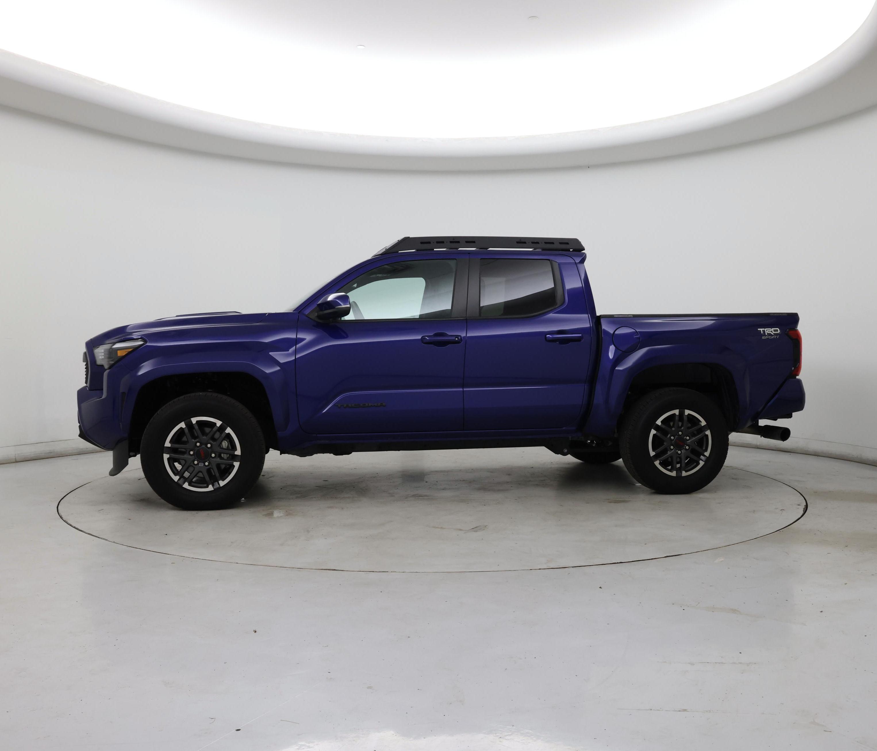 Thumbnail: 2024 Toyota Tacoma - 3