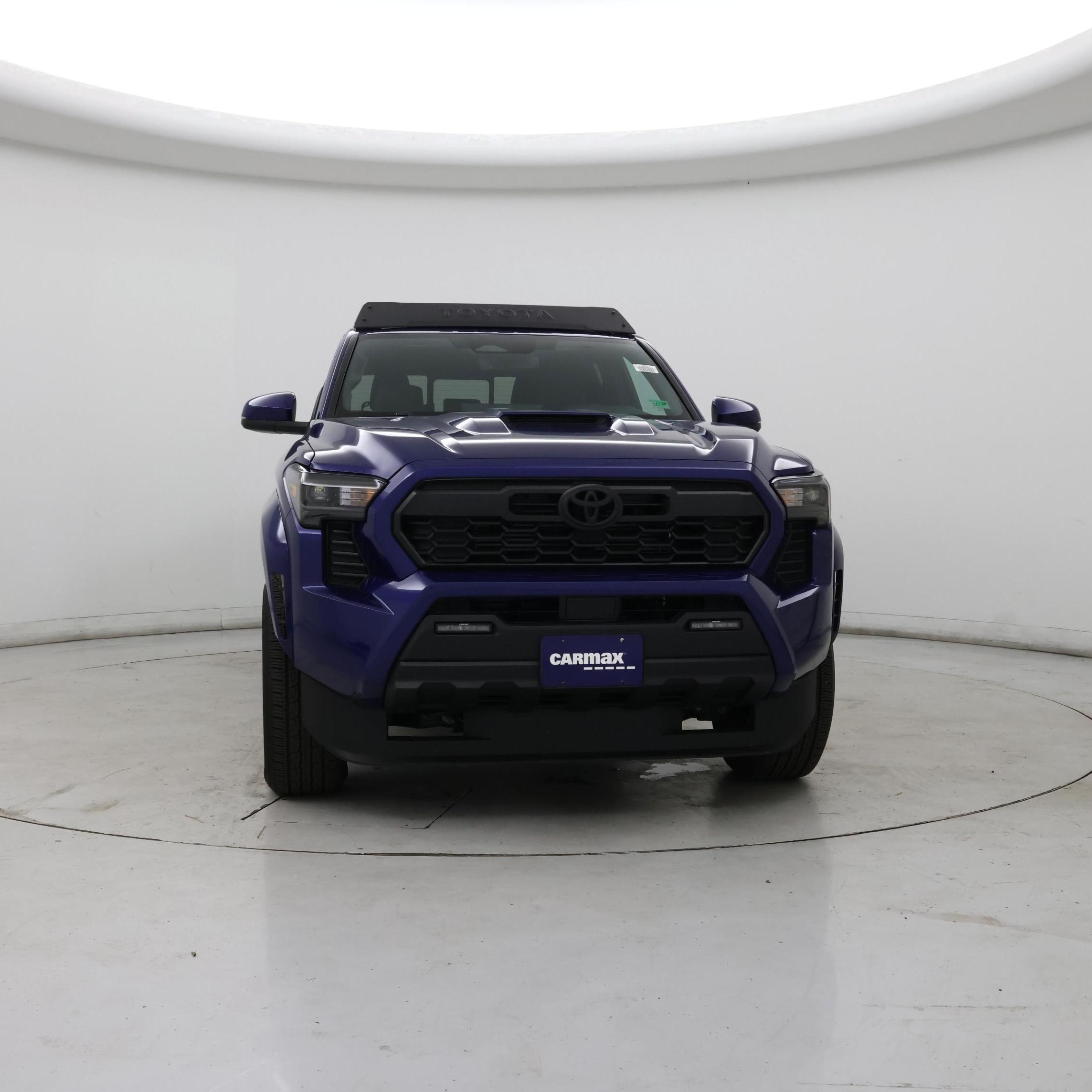 Thumbnail: 2024 Toyota Tacoma - 5