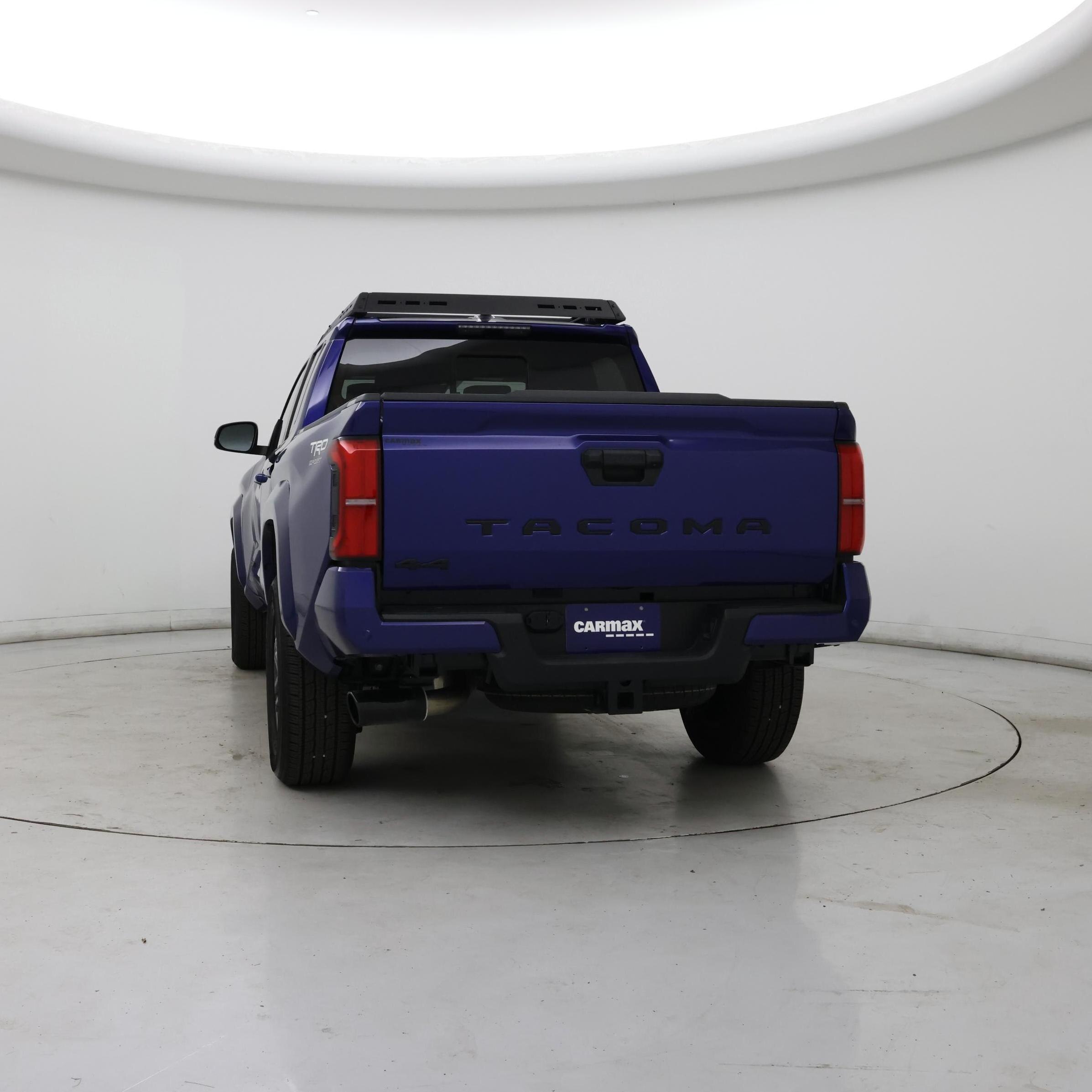 Thumbnail: 2024 Toyota Tacoma - 6