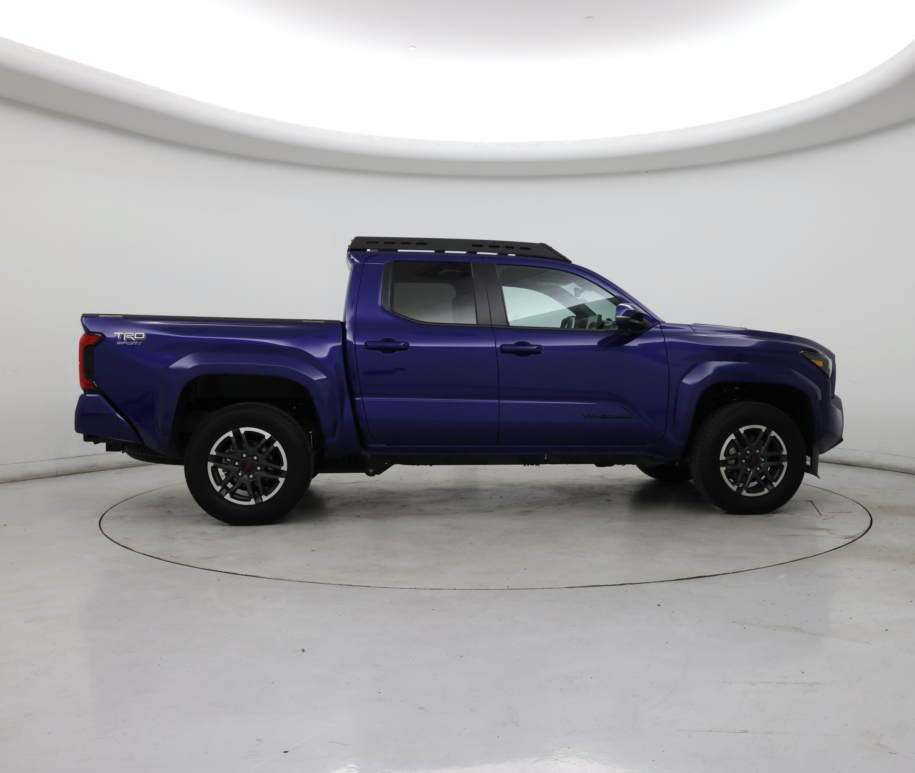 Thumbnail: 2024 Toyota Tacoma - 7