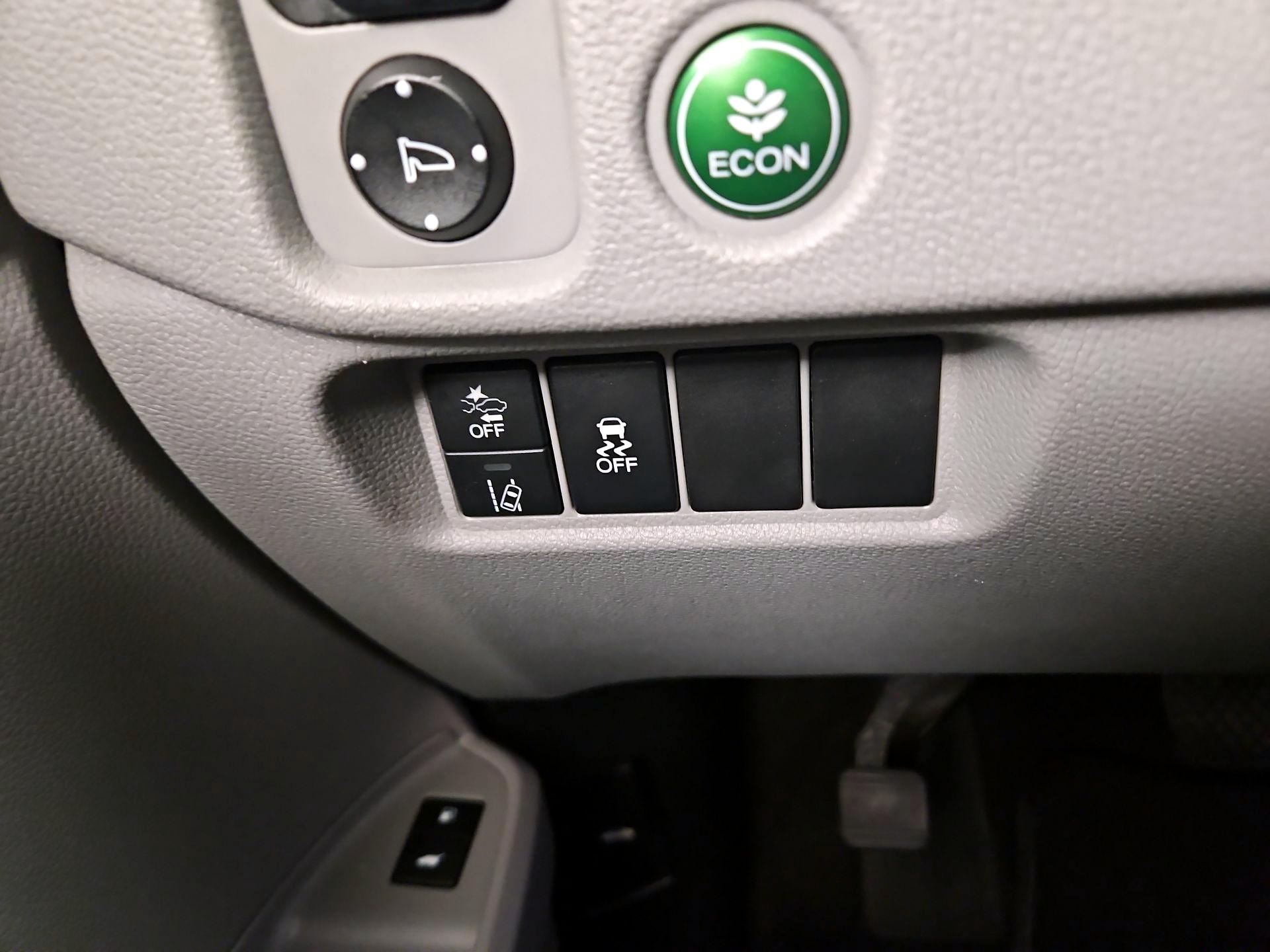 Thumbnail: 2021 Honda Pilot - 13