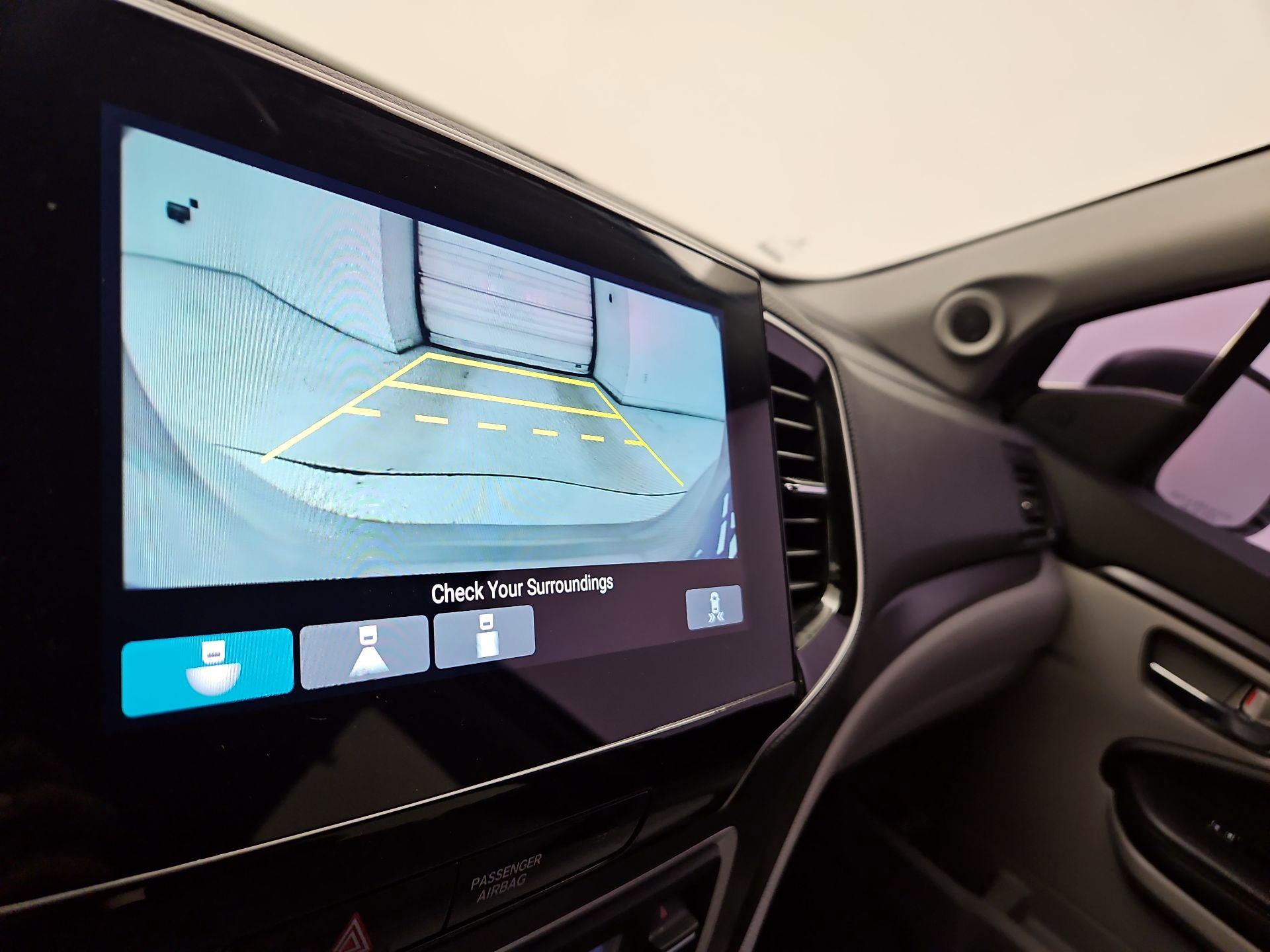 Thumbnail: 2021 Honda Pilot - 14