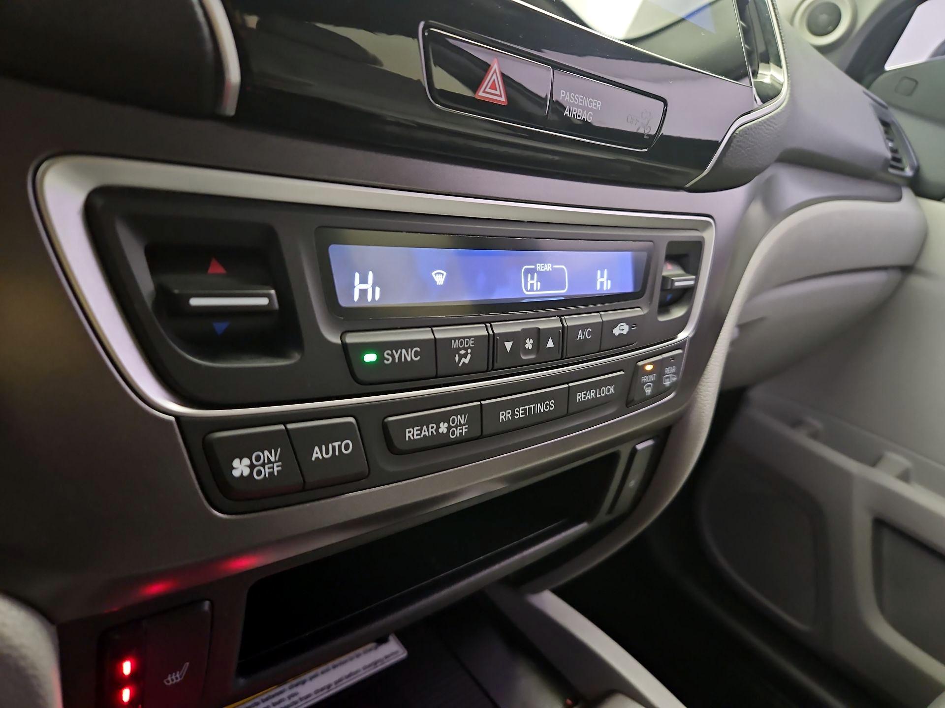 Thumbnail: 2021 Honda Pilot - 16