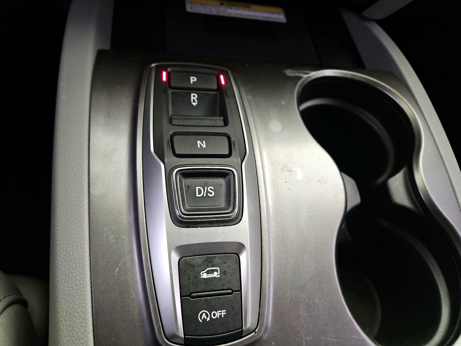 Thumbnail: 2021 Honda Pilot - 17