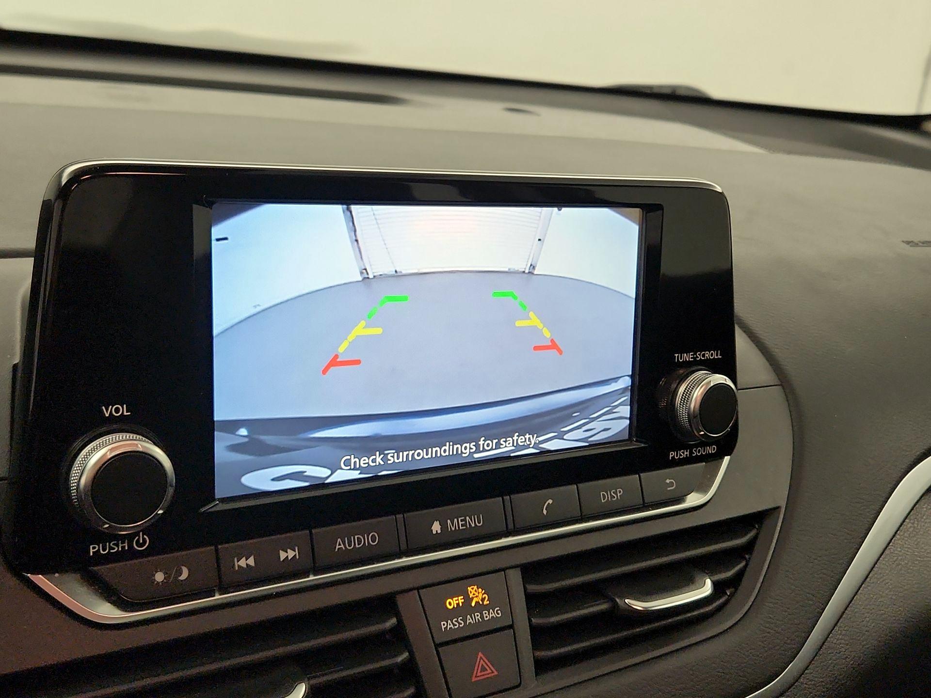 Thumbnail: 2023 Nissan Altima - 12