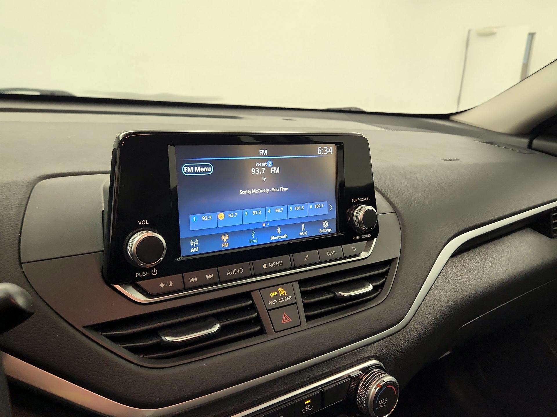 Thumbnail: 2023 Nissan Altima - 13