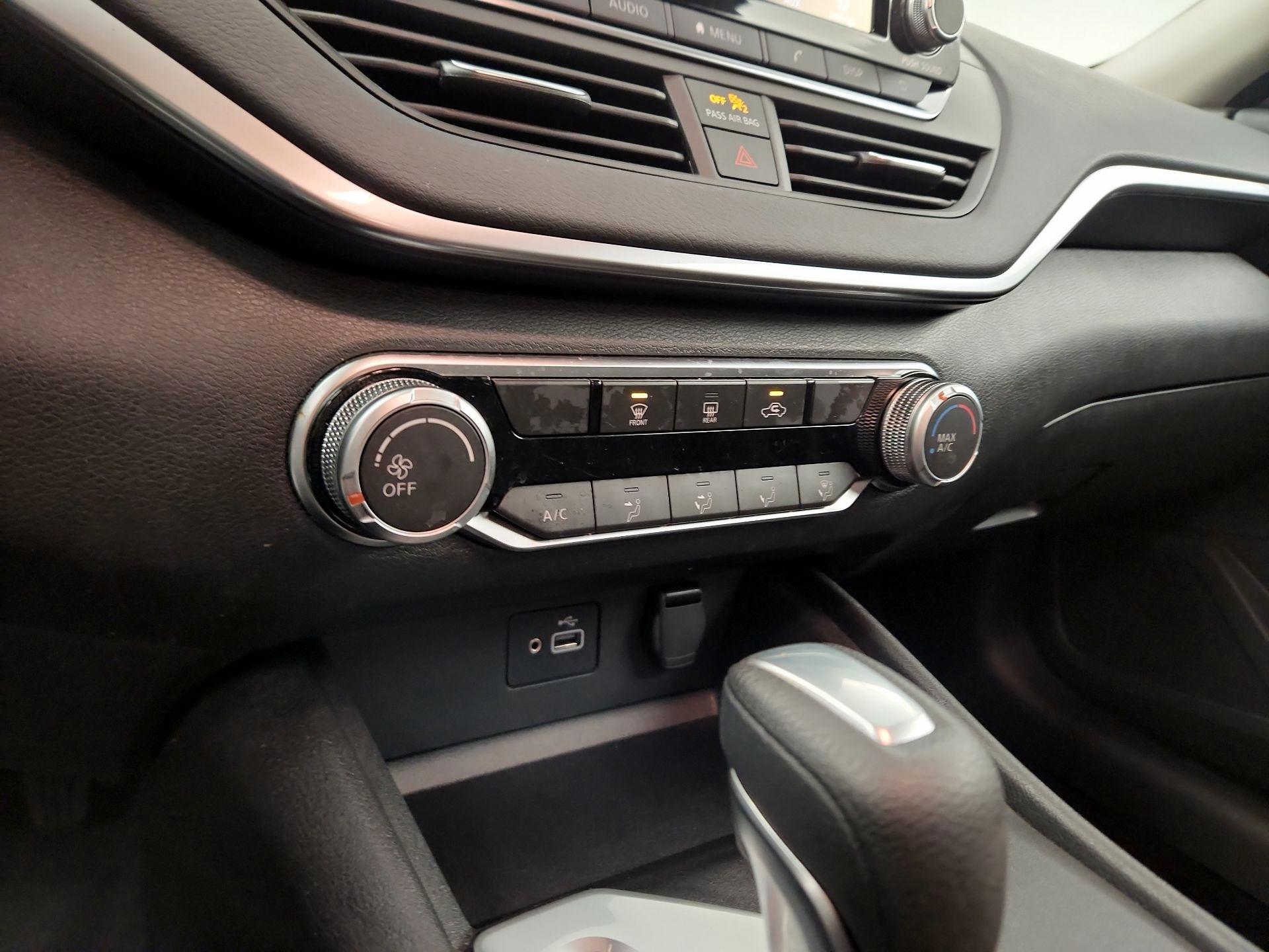 Thumbnail: 2023 Nissan Altima - 14