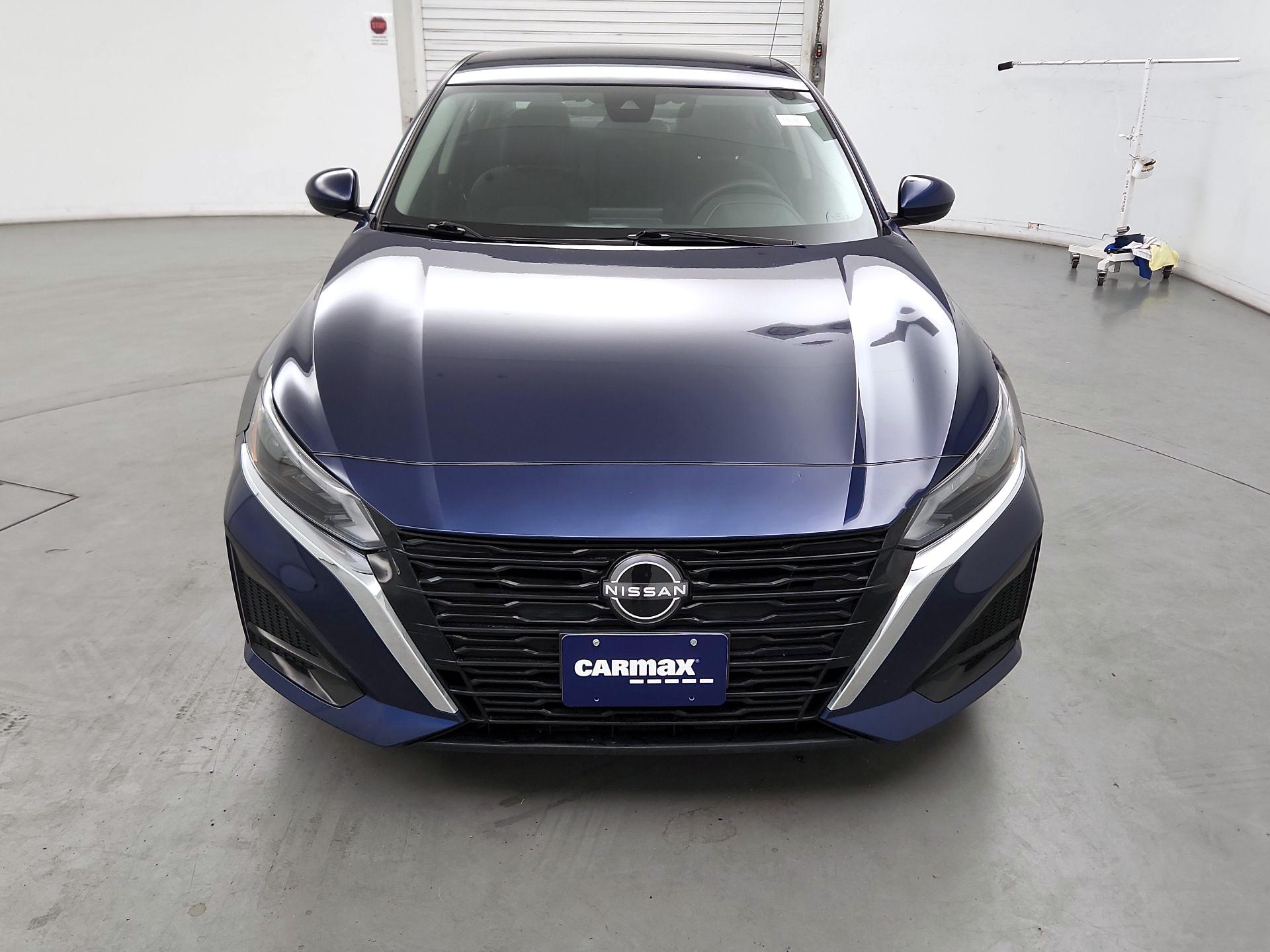 Thumbnail: 2023 Nissan Altima - 2