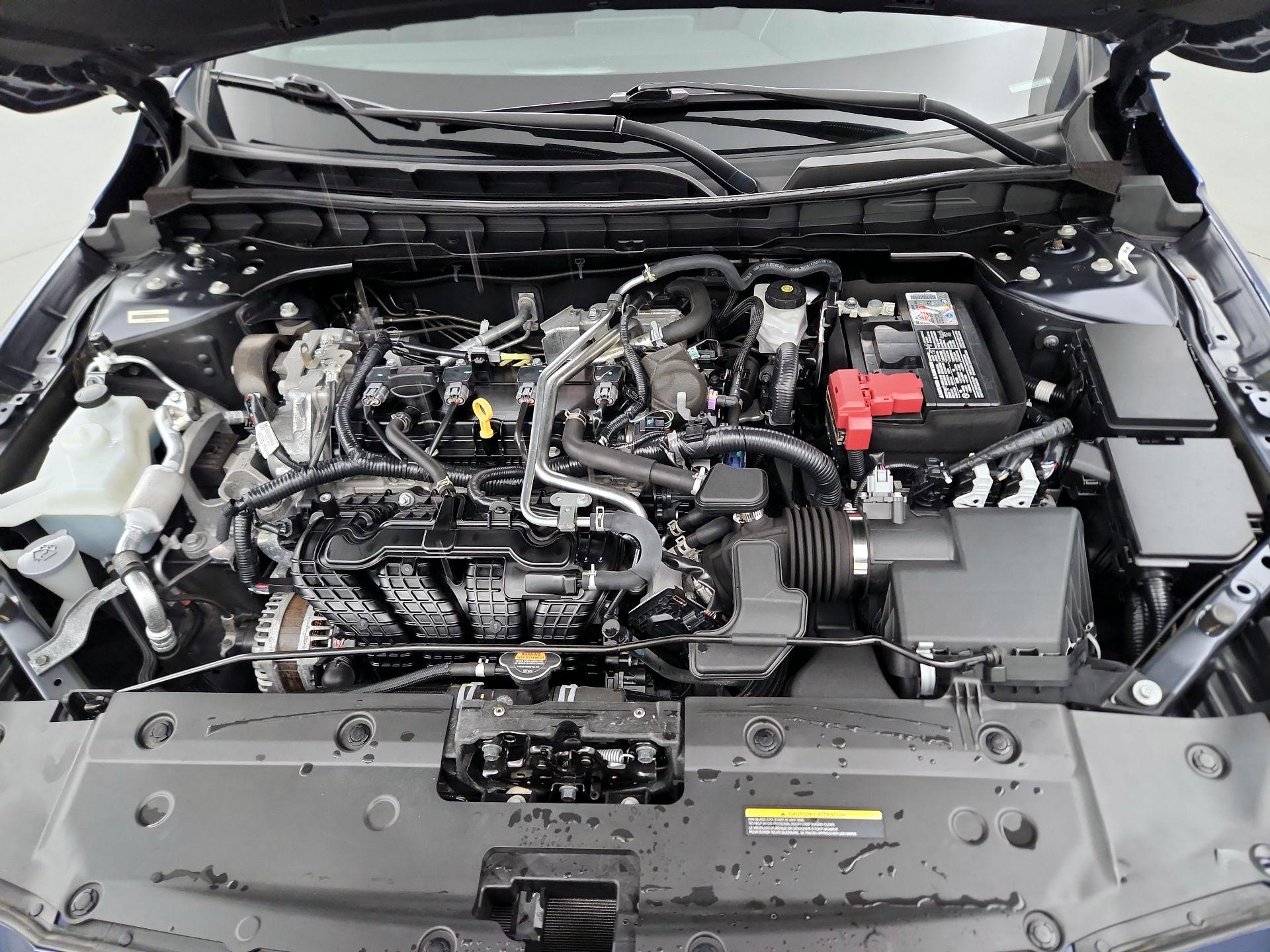 Thumbnail: 2023 Nissan Altima - 19