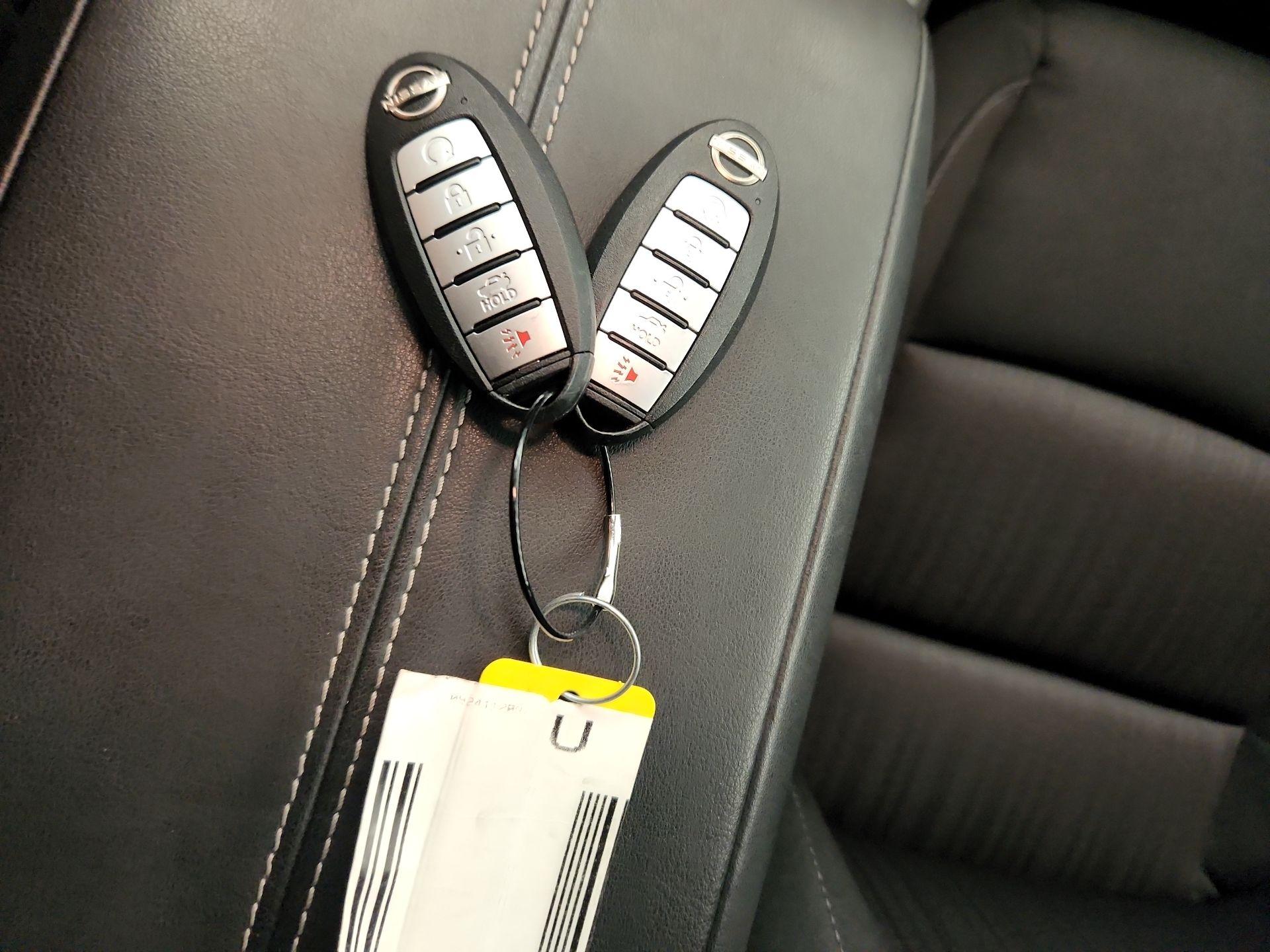 Thumbnail: 2023 Nissan Altima - 20