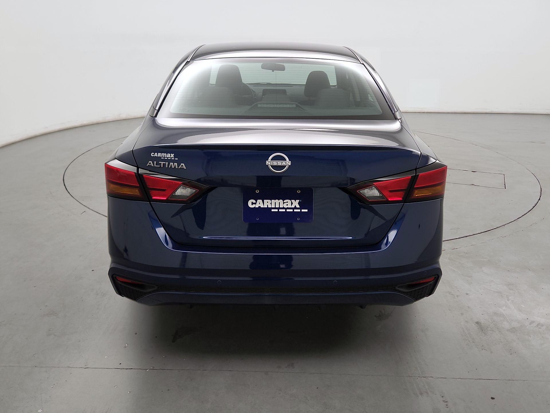 Thumbnail: 2023 Nissan Altima - 6