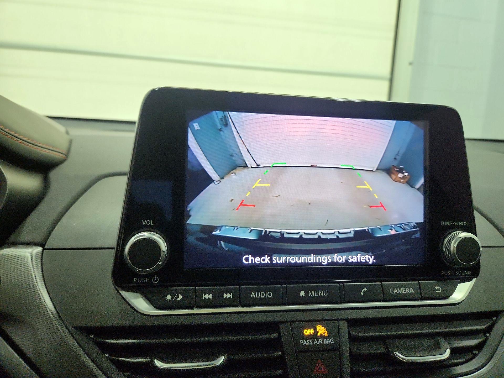 Thumbnail: 2023 Nissan Altima - 14