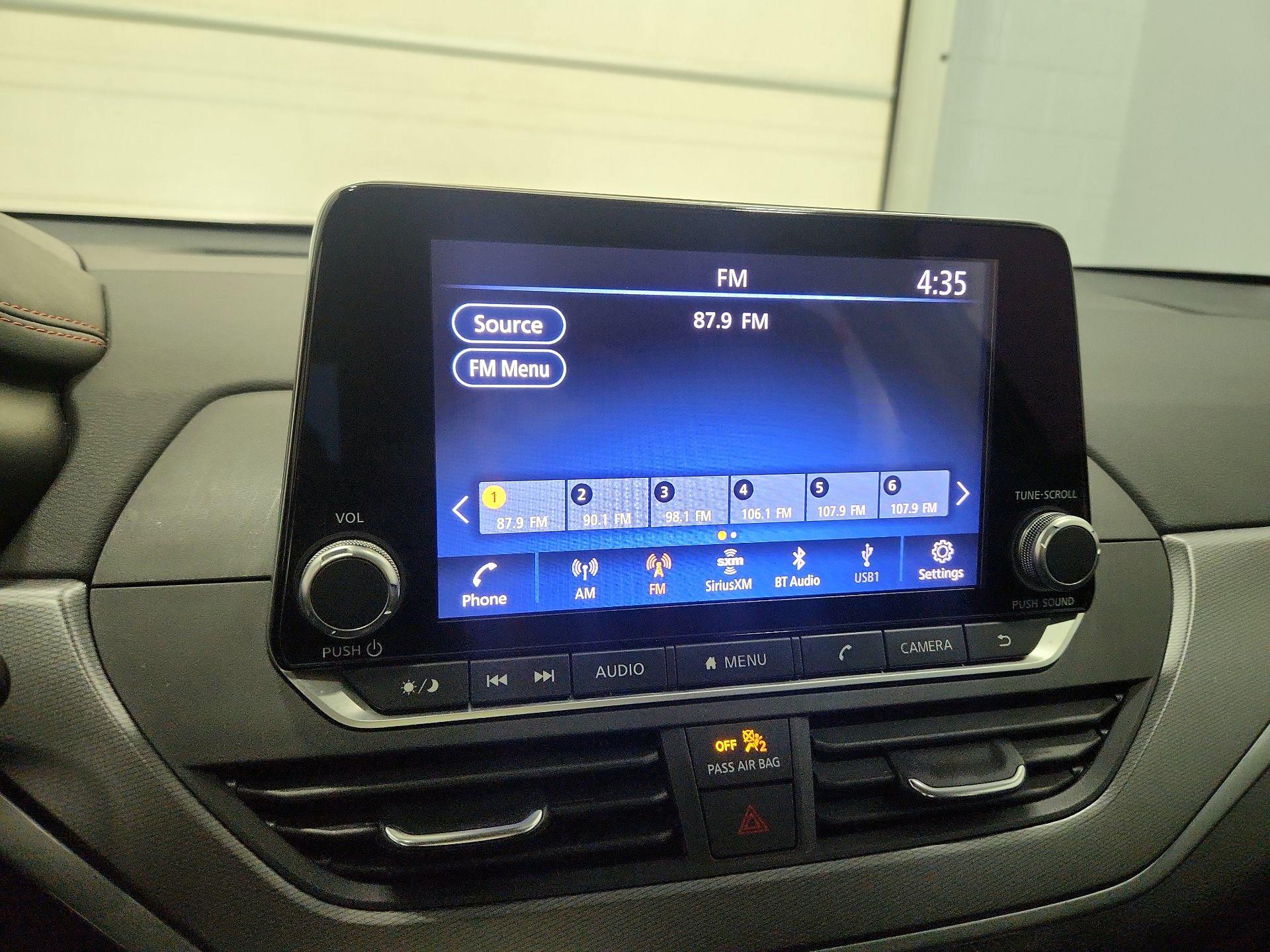 Thumbnail: 2023 Nissan Altima - 15