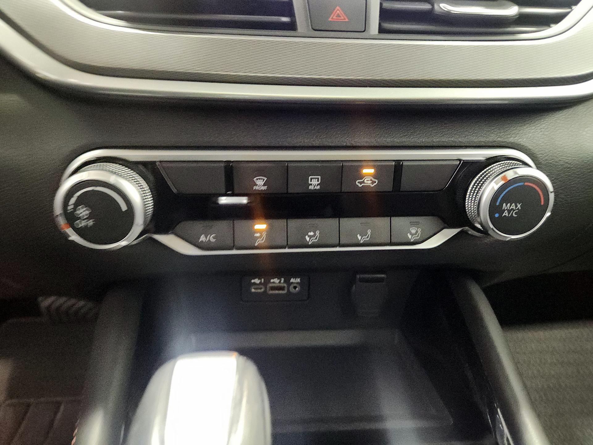 Thumbnail: 2023 Nissan Altima - 16