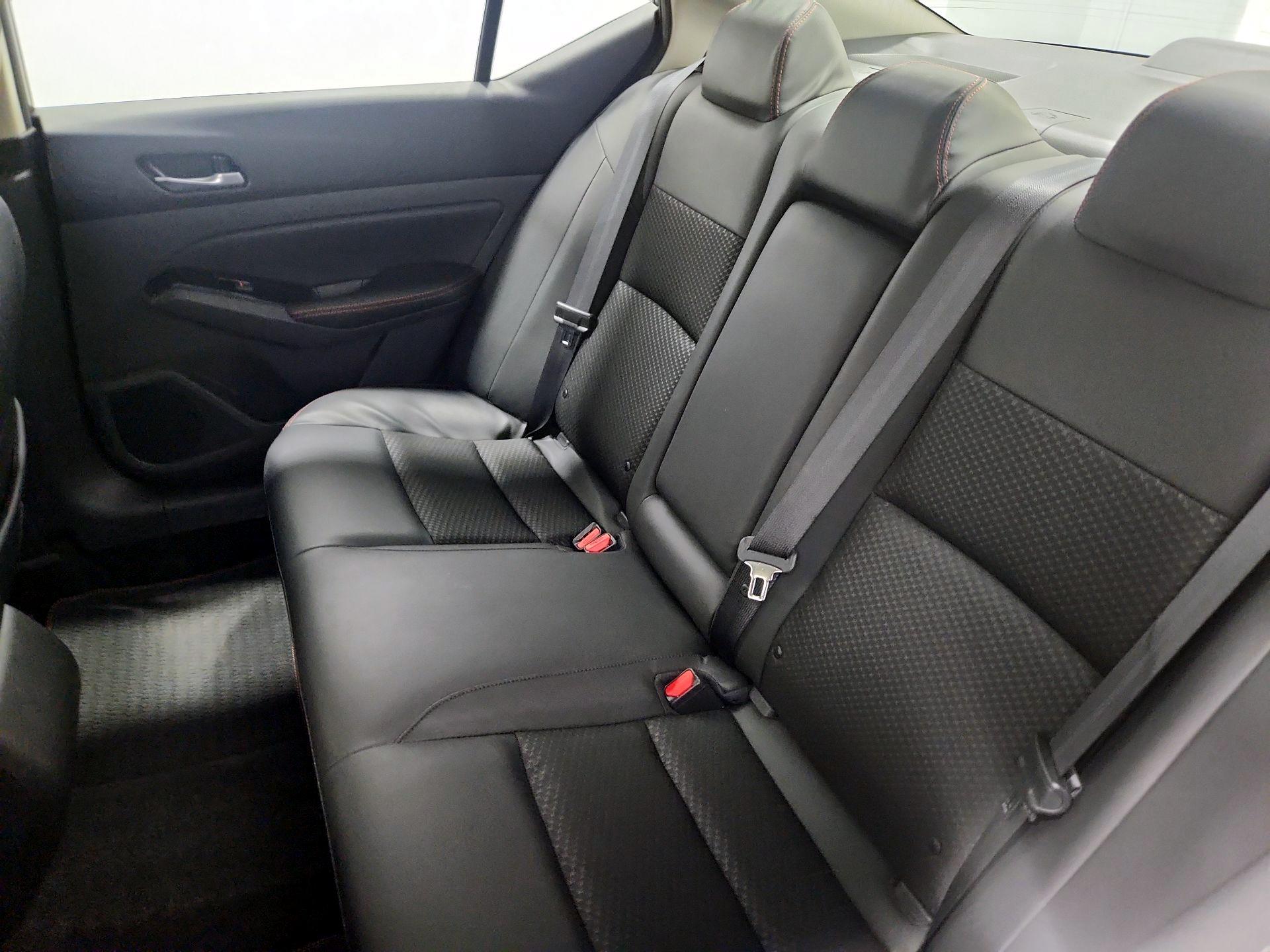 Thumbnail: 2023 Nissan Altima - 19