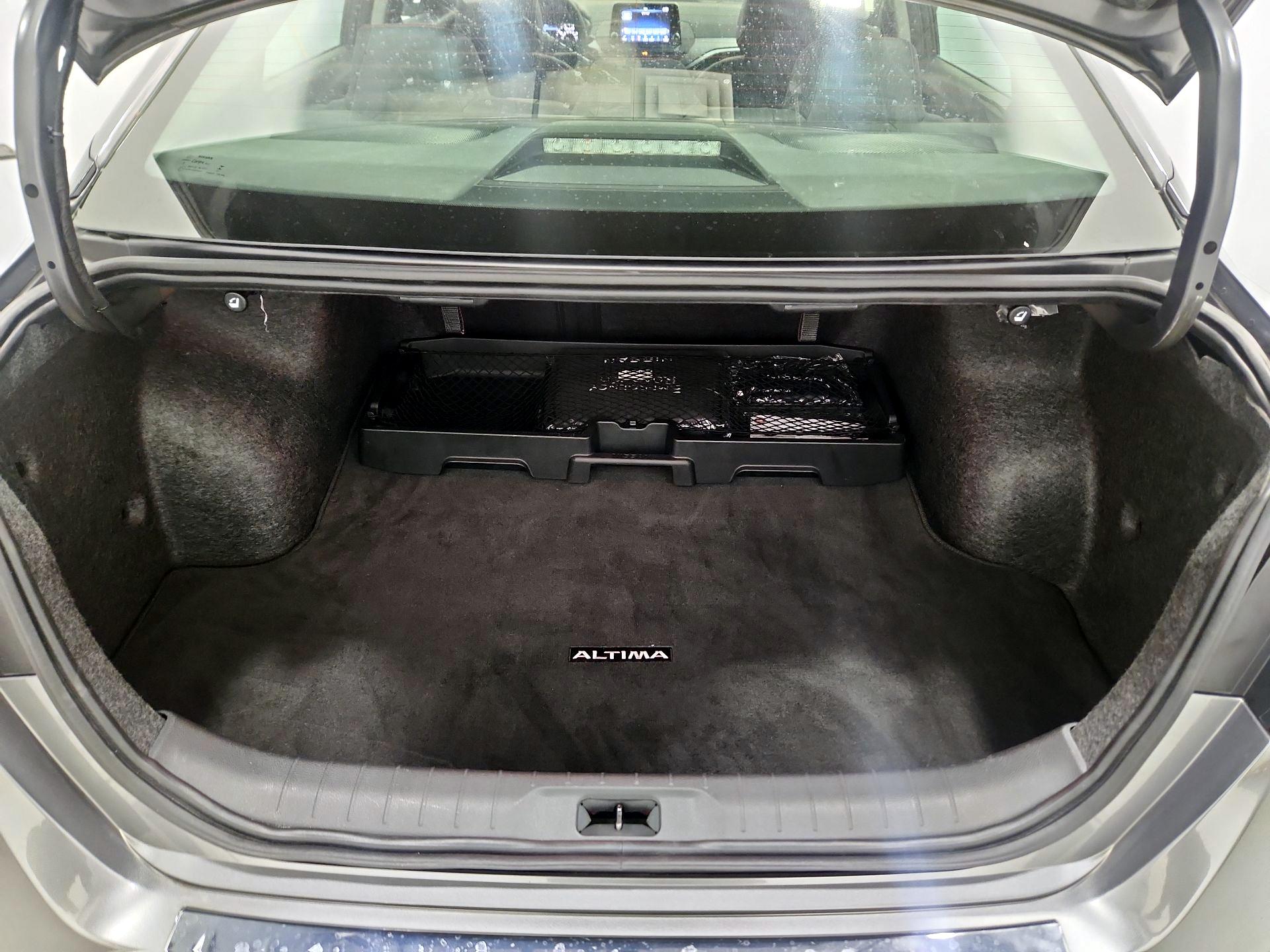 Thumbnail: 2023 Nissan Altima - 20