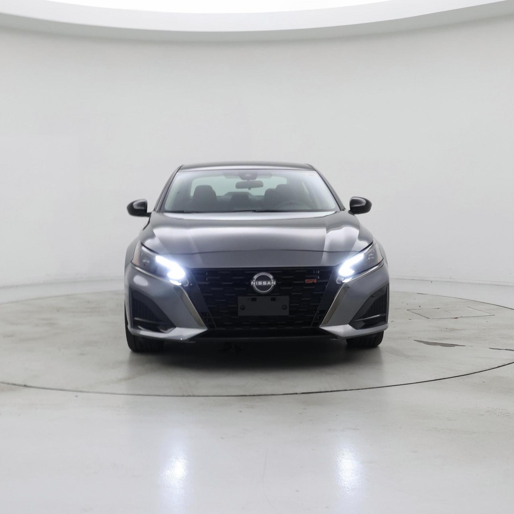 Thumbnail: 2023 Nissan Altima - 5