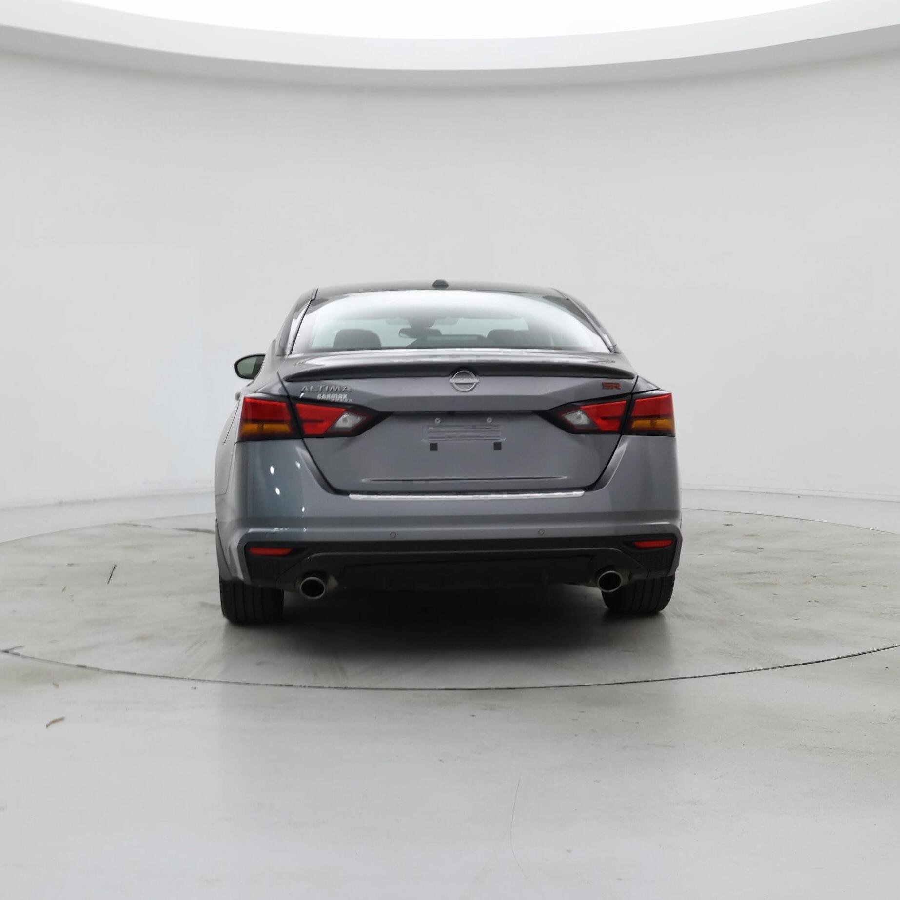 Thumbnail: 2023 Nissan Altima - 6