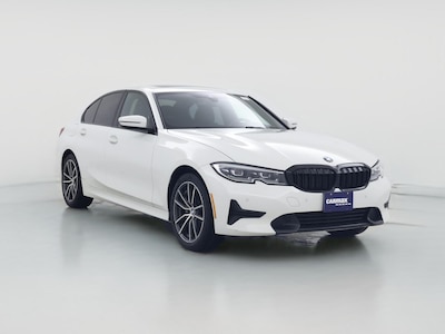 2022 BMW 330 I xDrive