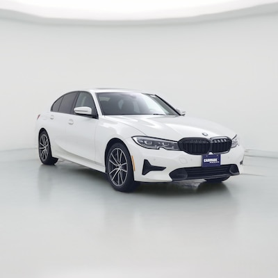 2022 BMW 330 I xDrive