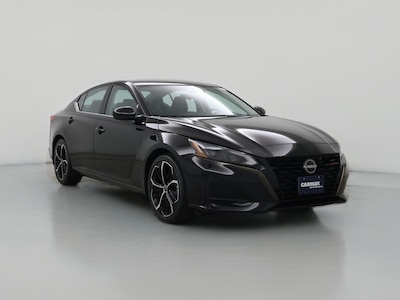 2023 Nissan Altima SR