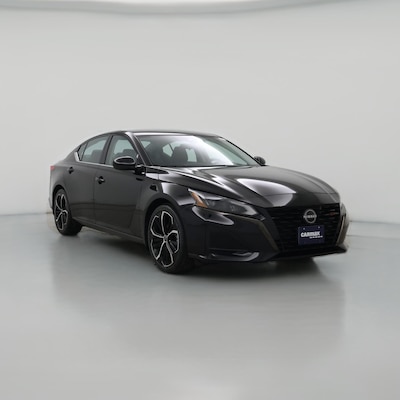 2023 Nissan Altima SR
