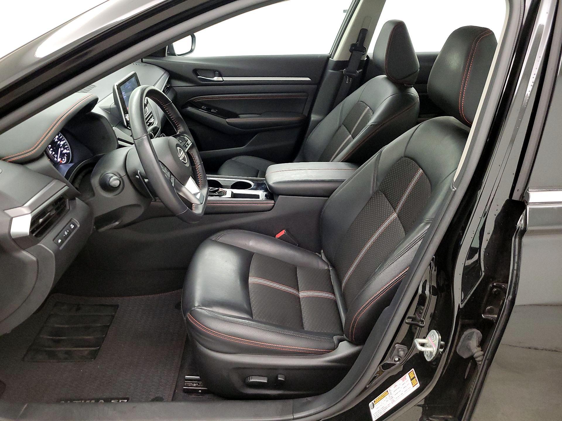 Thumbnail: 2023 Nissan Altima - 11