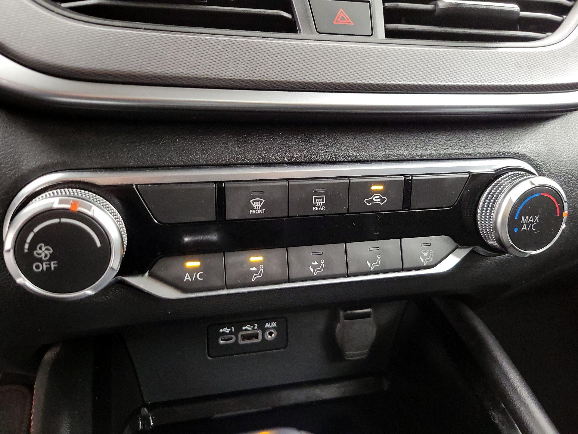 Thumbnail: 2023 Nissan Altima - 16