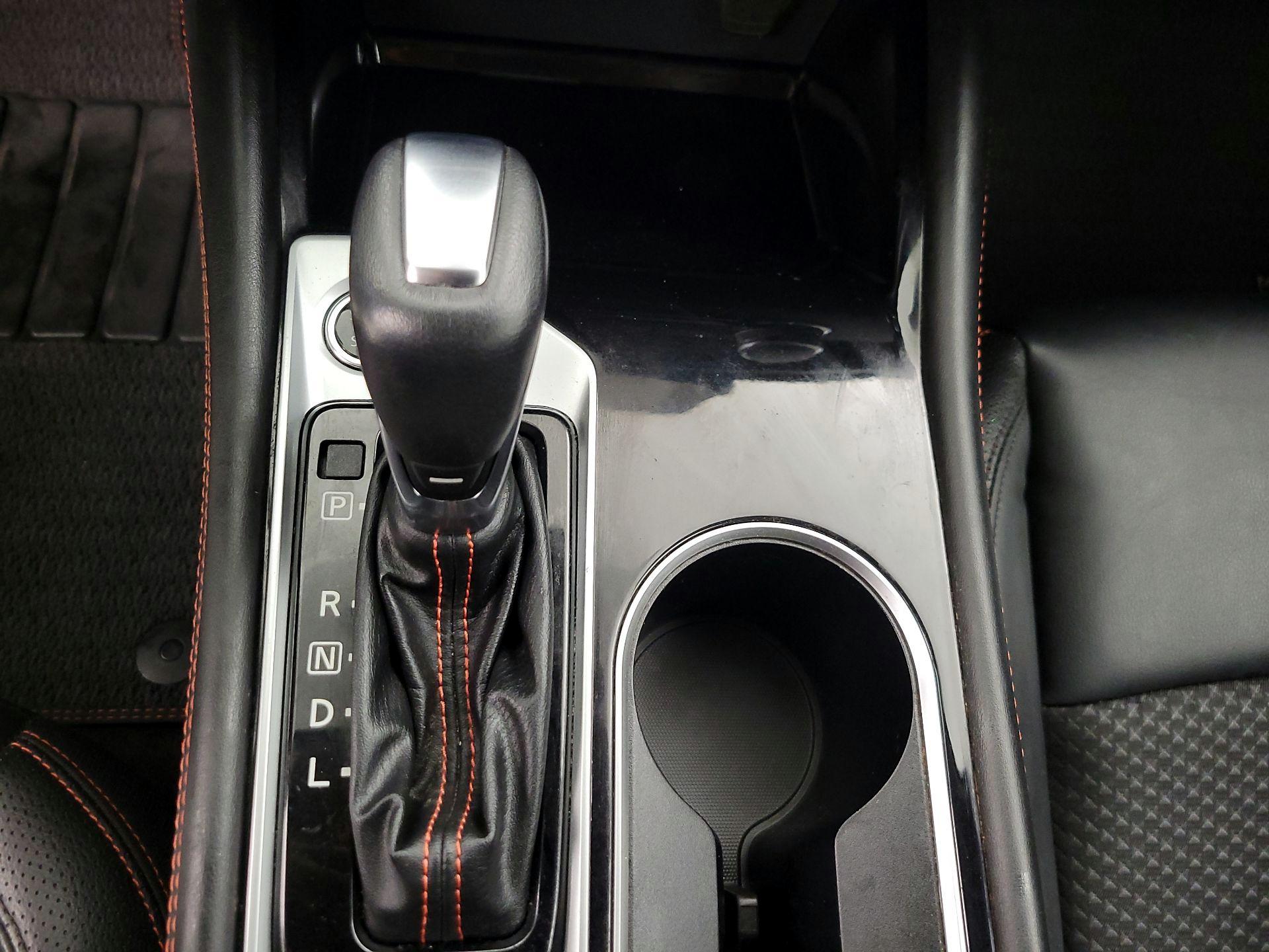 Thumbnail: 2023 Nissan Altima - 17