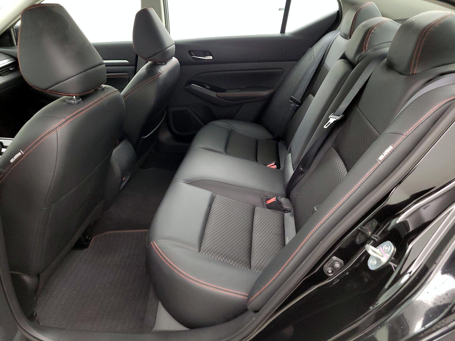 Thumbnail: 2023 Nissan Altima - 19